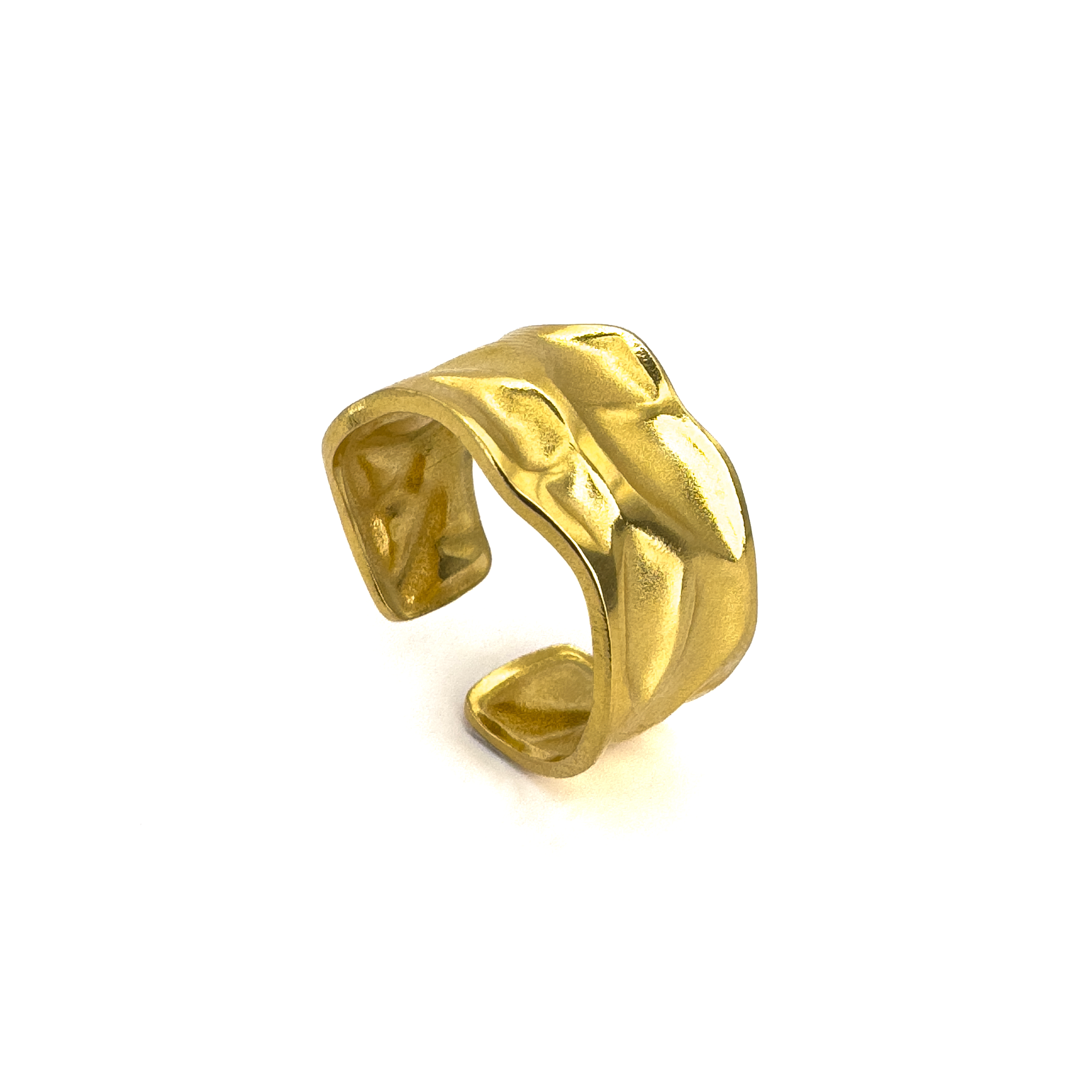 Anello Brigitte