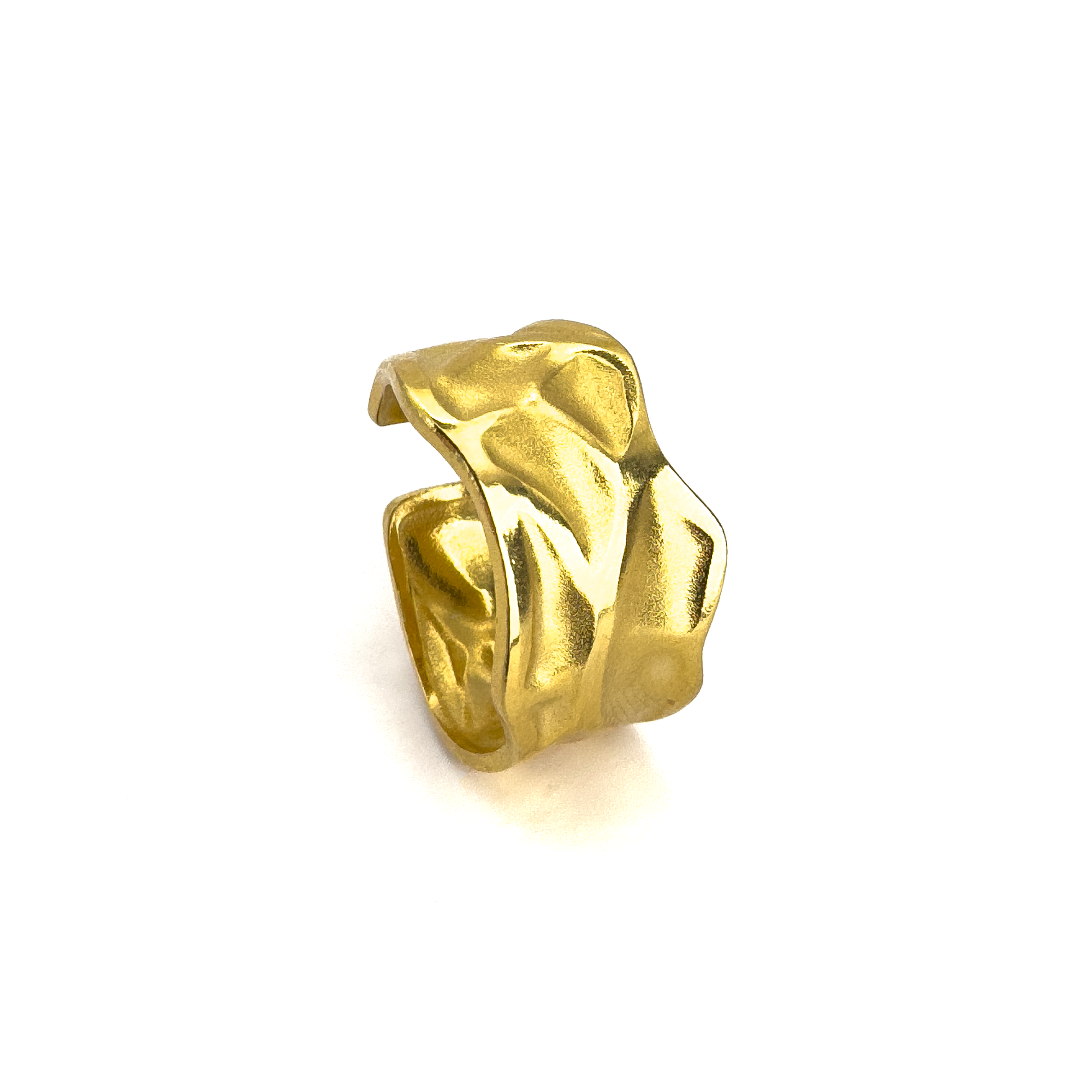 Anello Brigitte