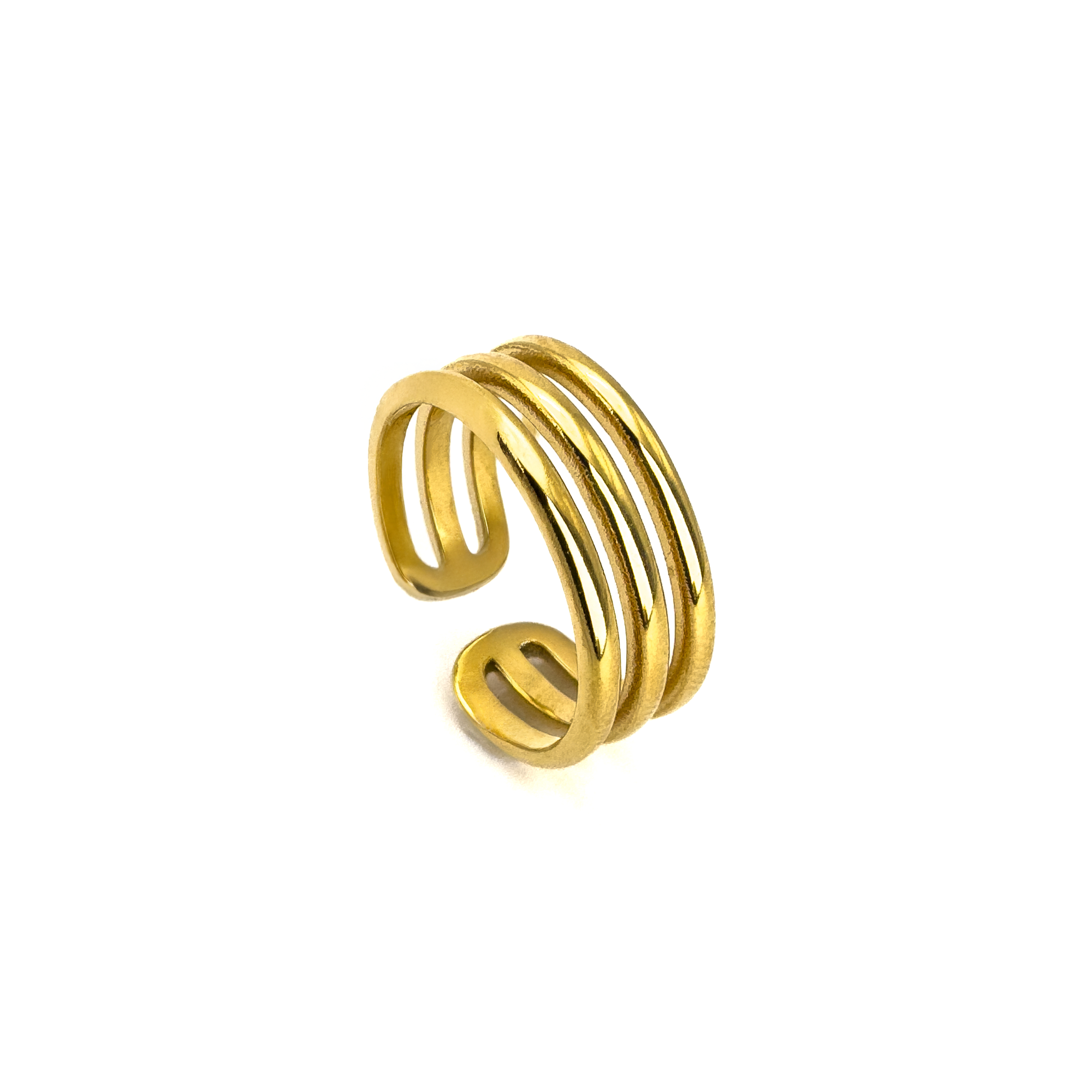 Anello Triade