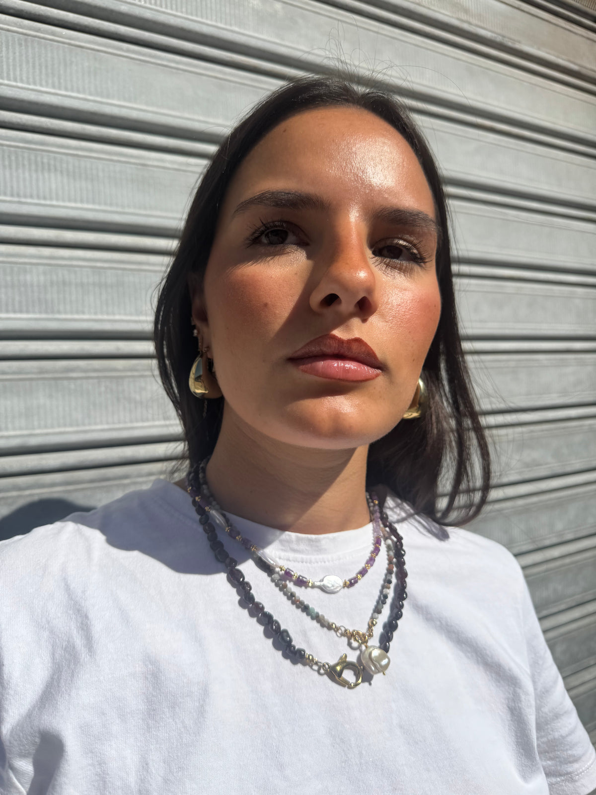 Collana Naia