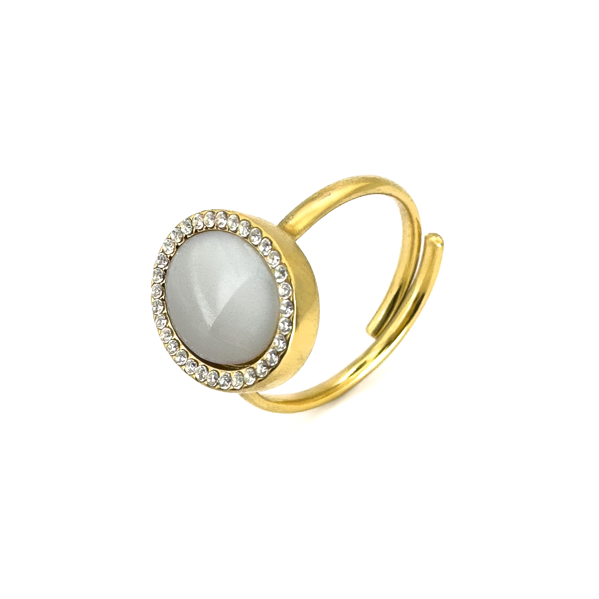 Anello Petra