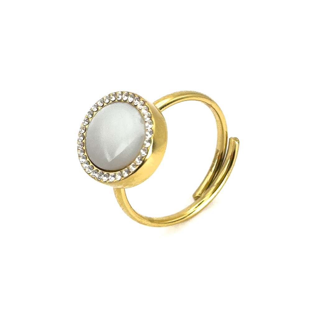 Anello Petra