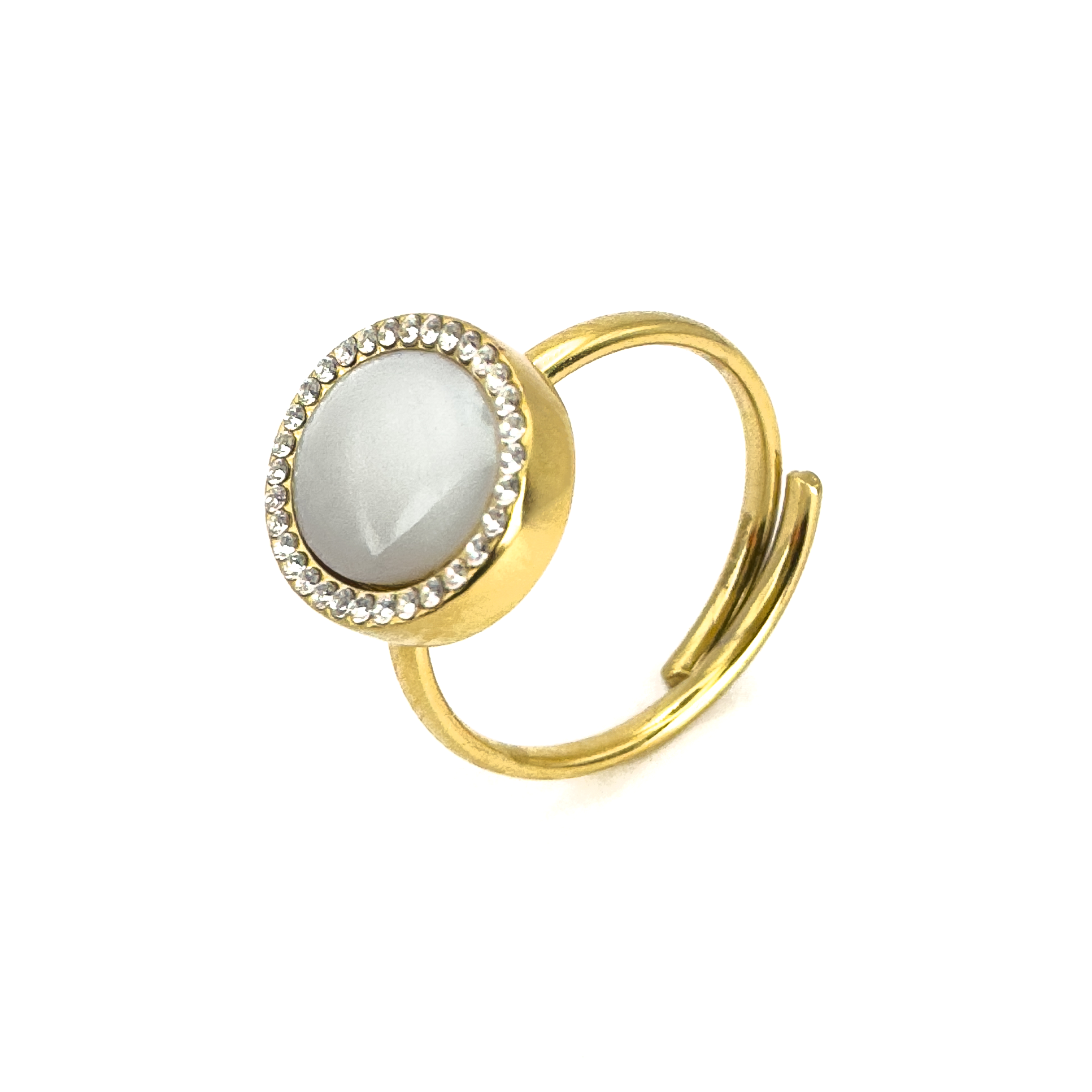 Anello Petra