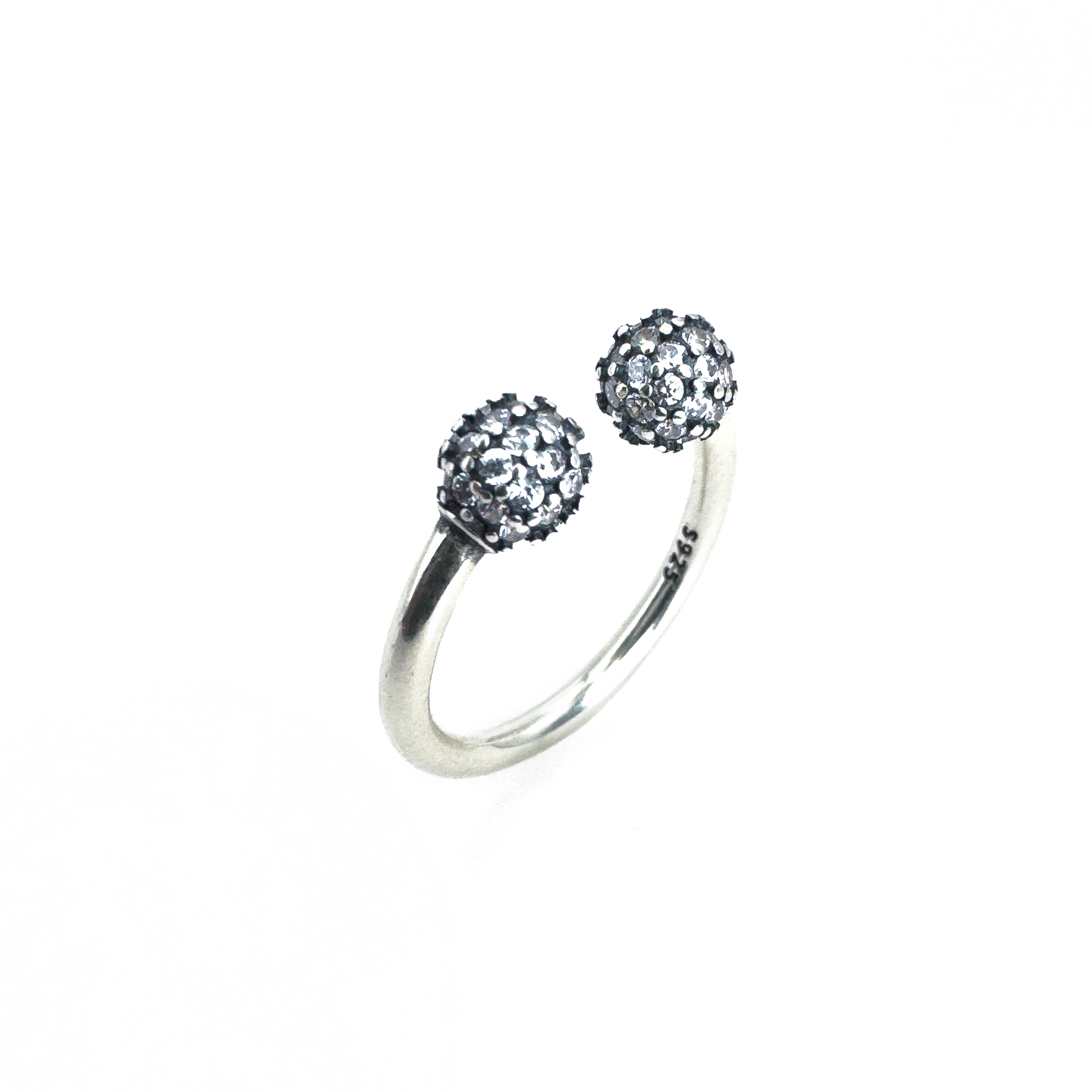 Anello Globes