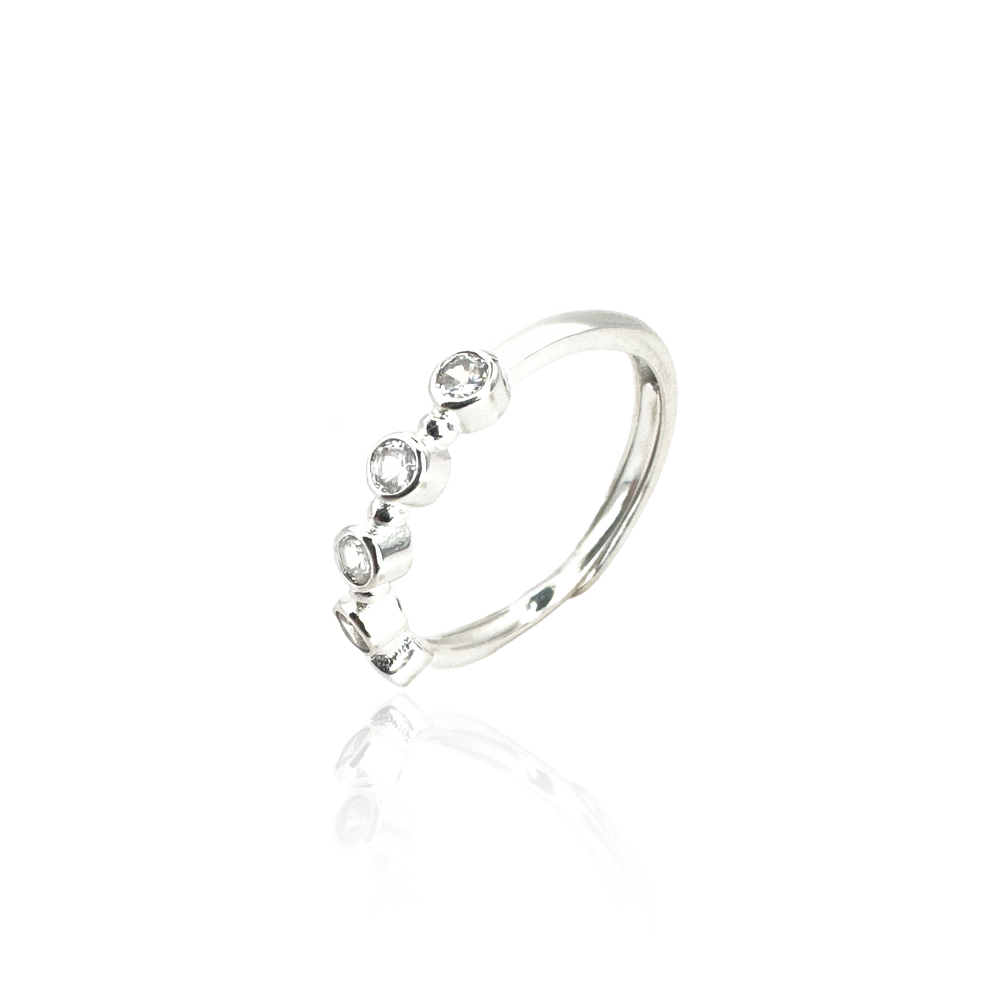 Anello Bardot