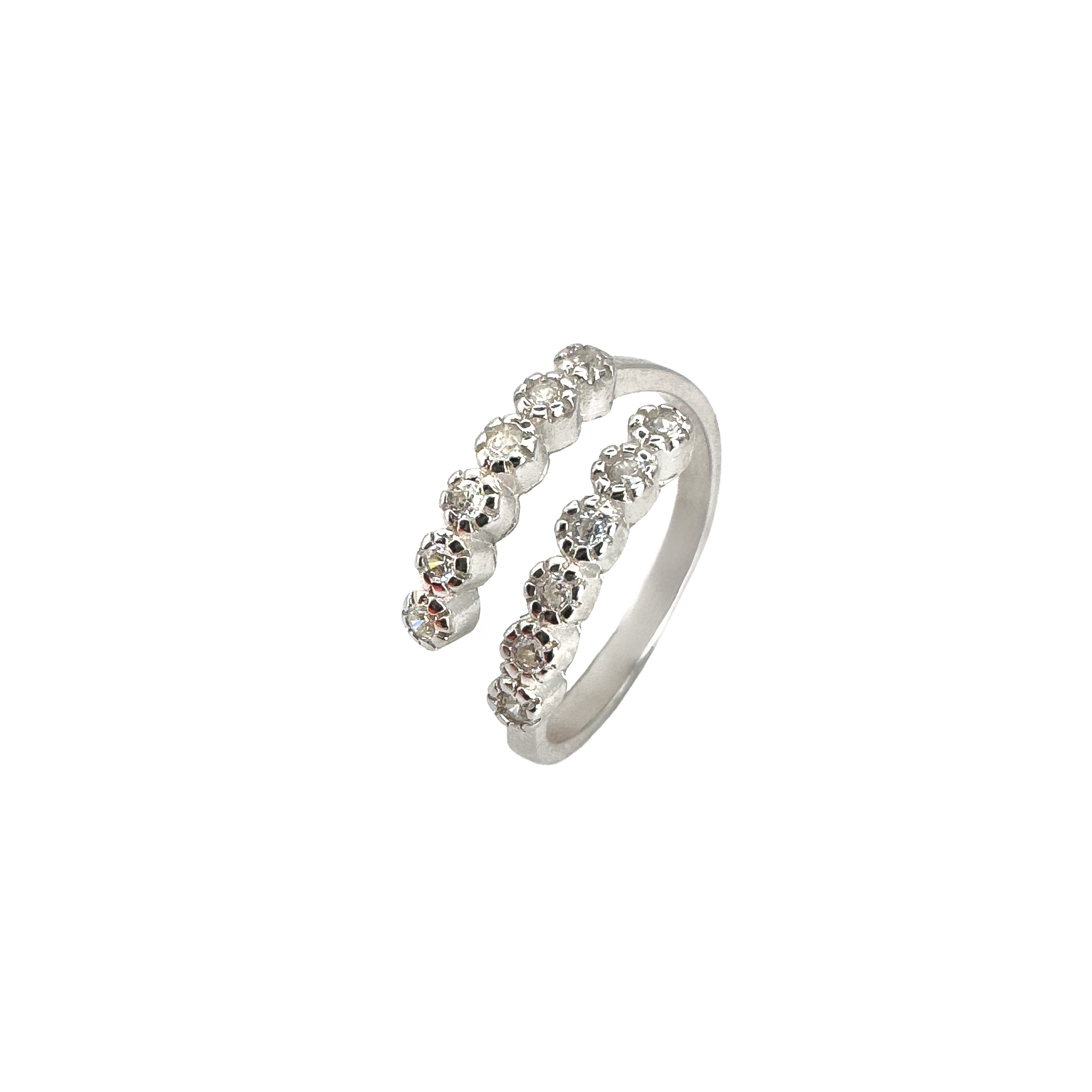 Anello Twist