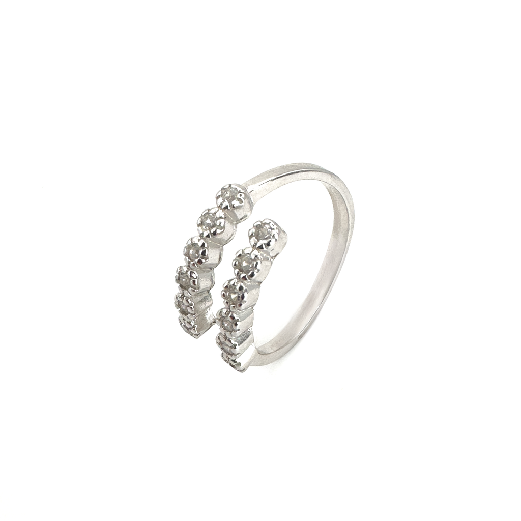 Anello Twist