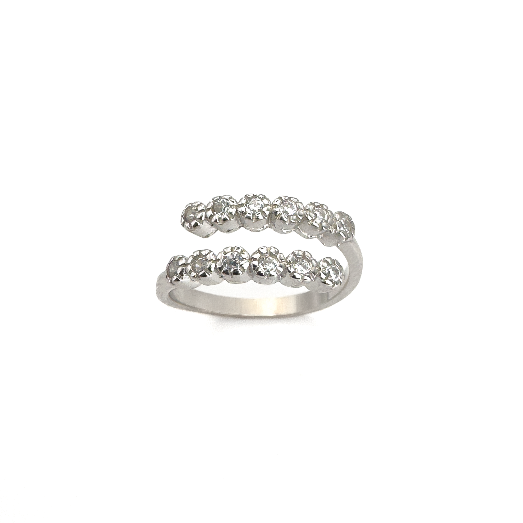 Anello Twist