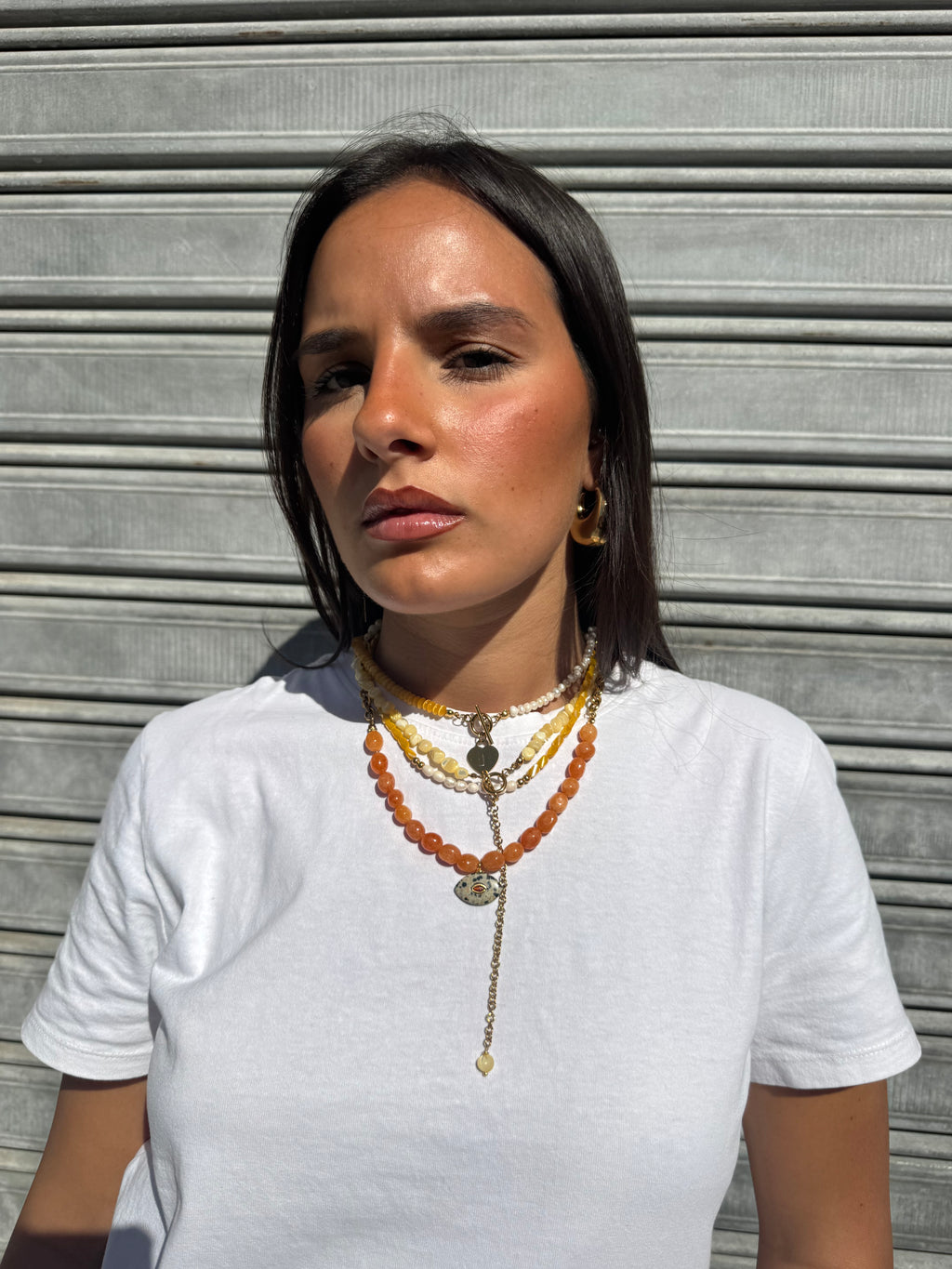 Collana Zora