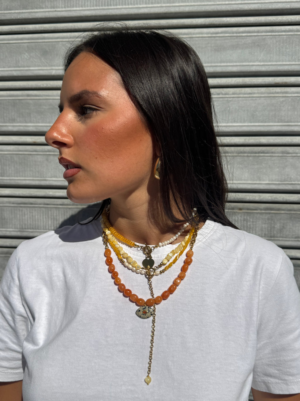 Collana Zora