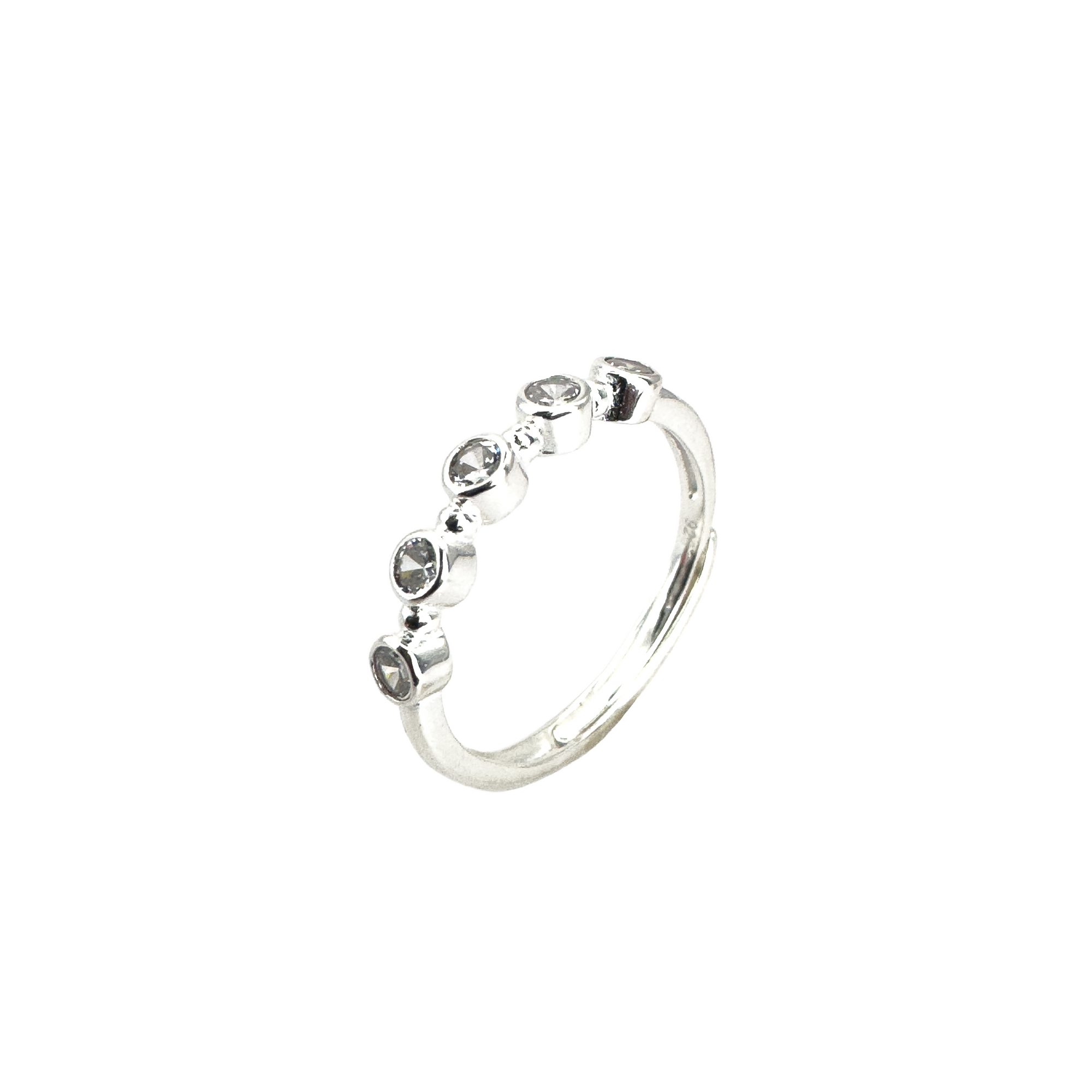 Anello Bardot