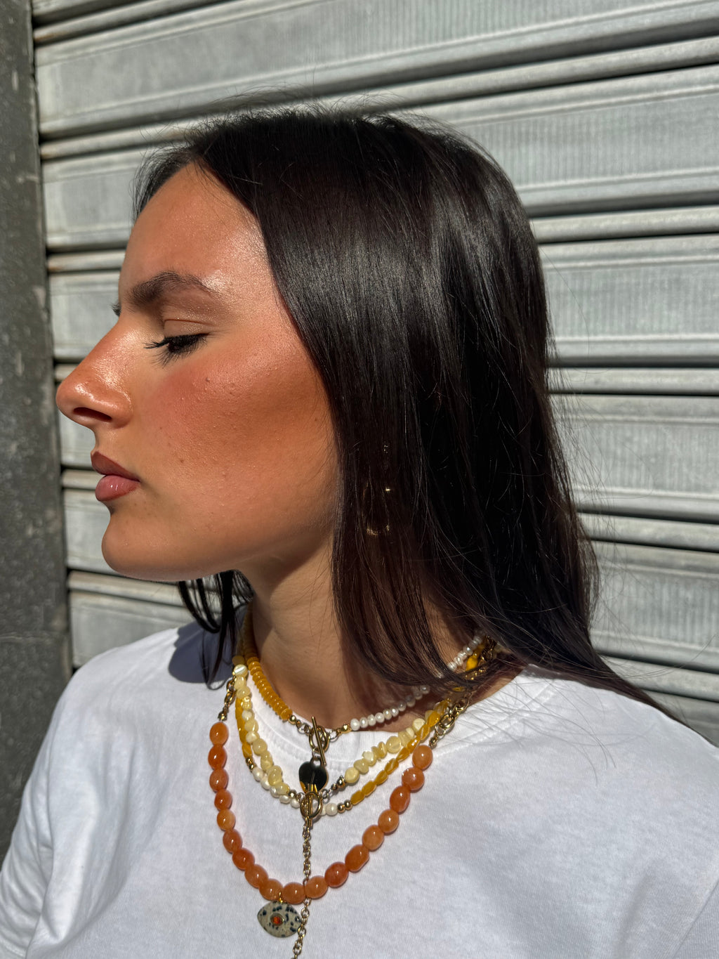 Collana Zora