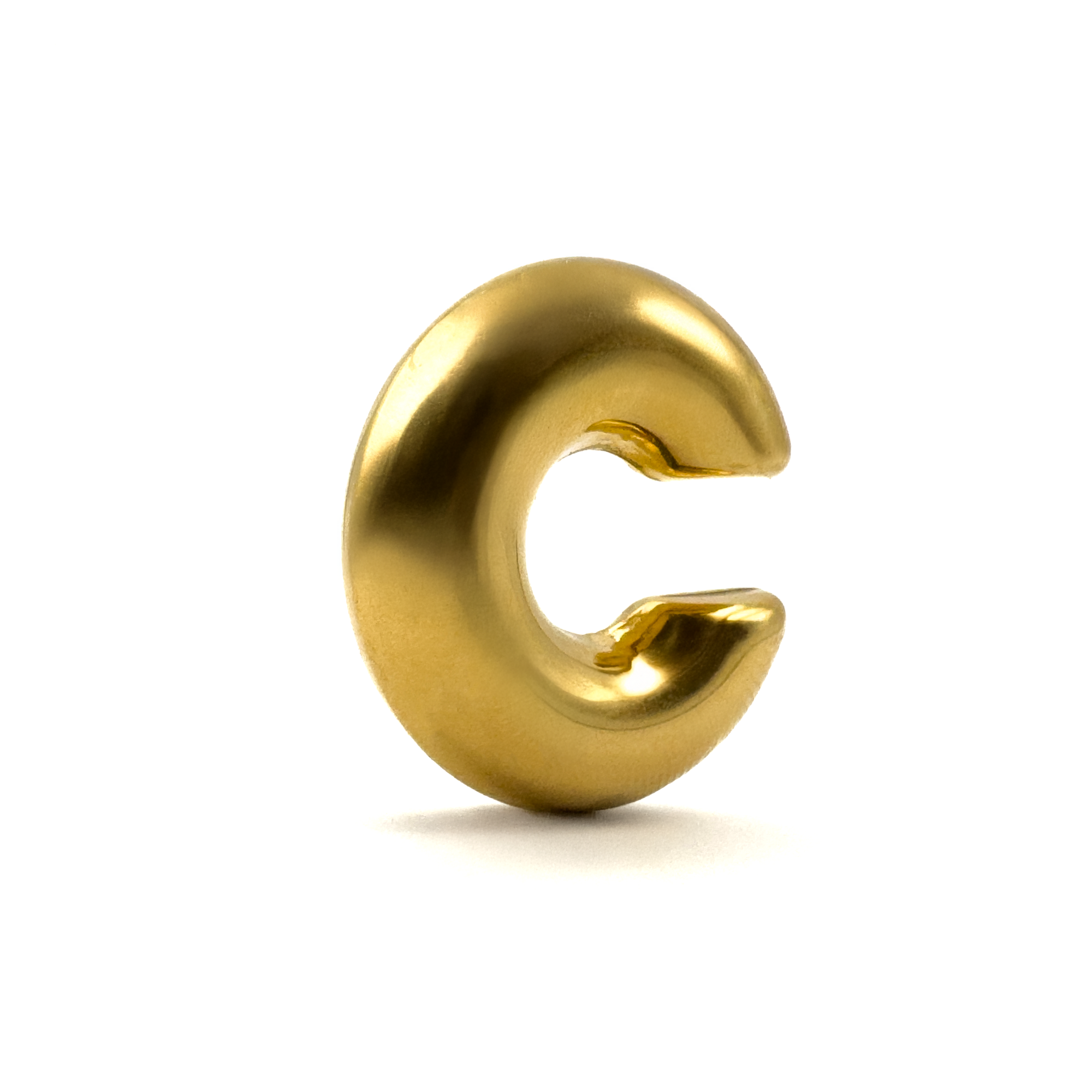 Earcuff Kreis