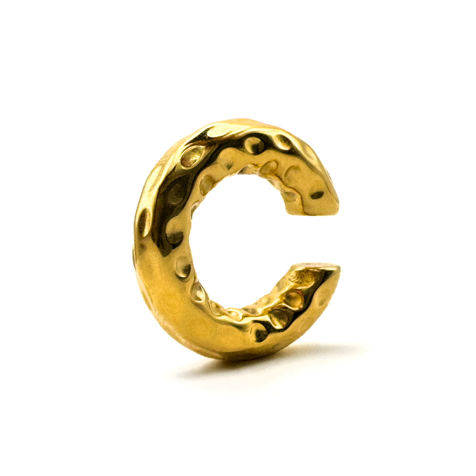 Earcuff Kreis Martellato