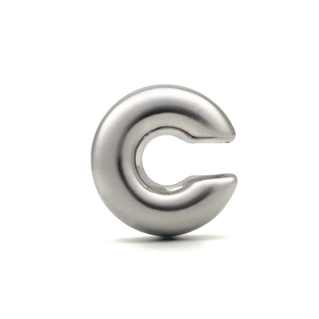 Earcuff Kreis