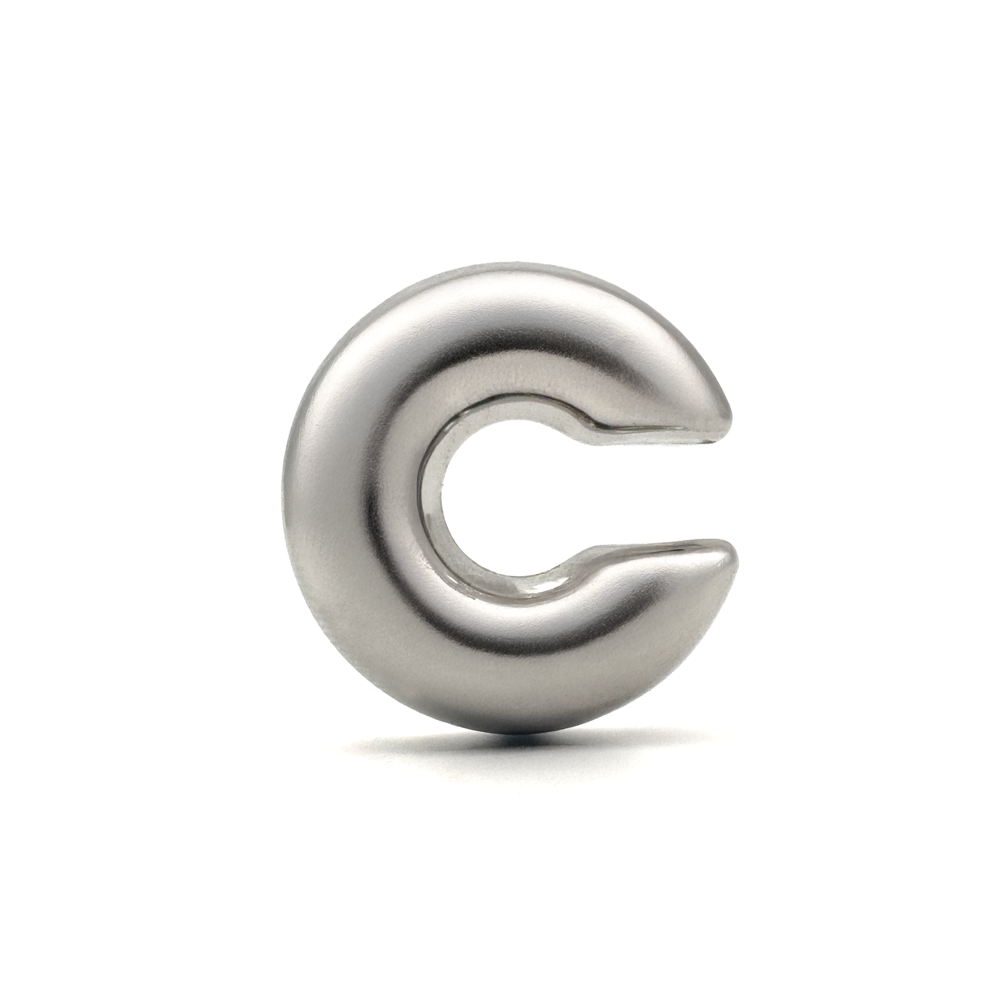 Earcuff Kreis