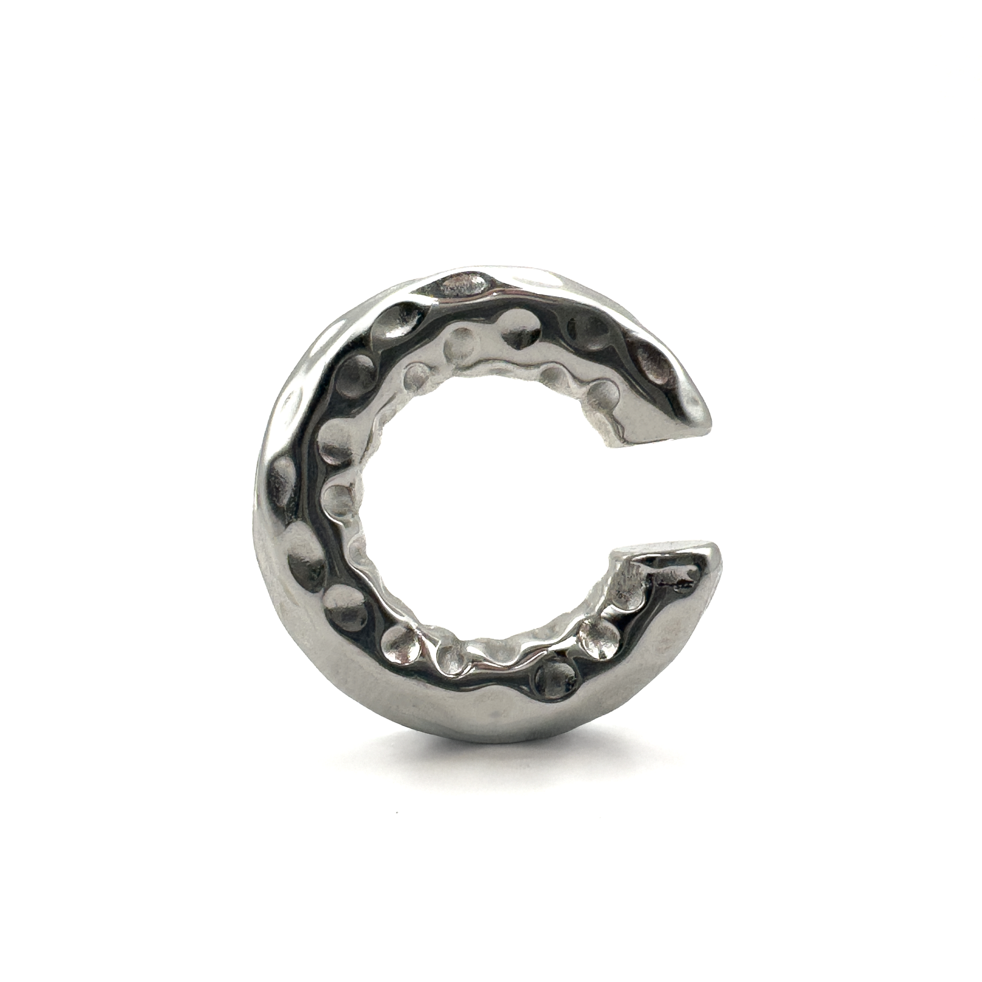 Earcuff Kreis Martellato