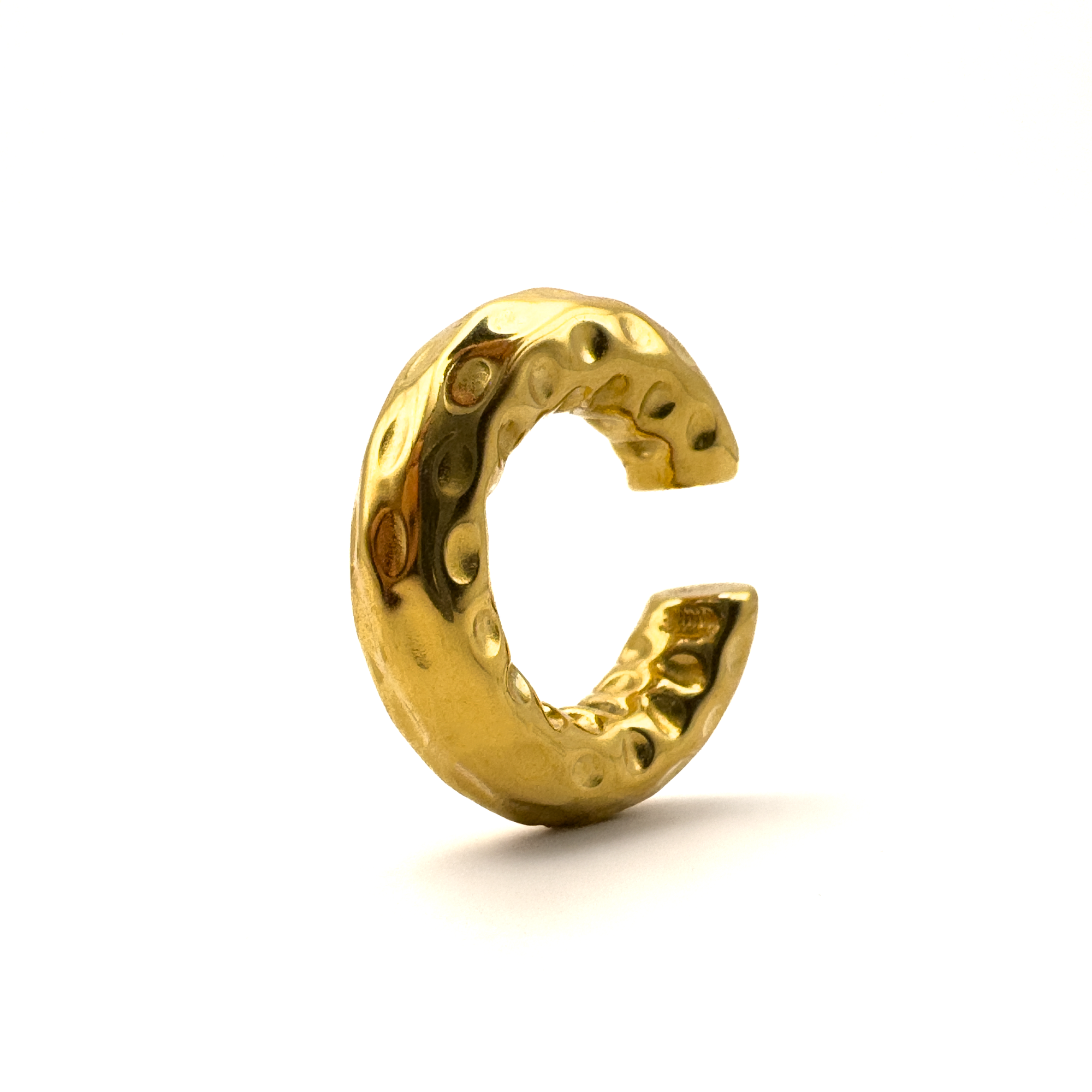 Earcuff Kreis Martellato