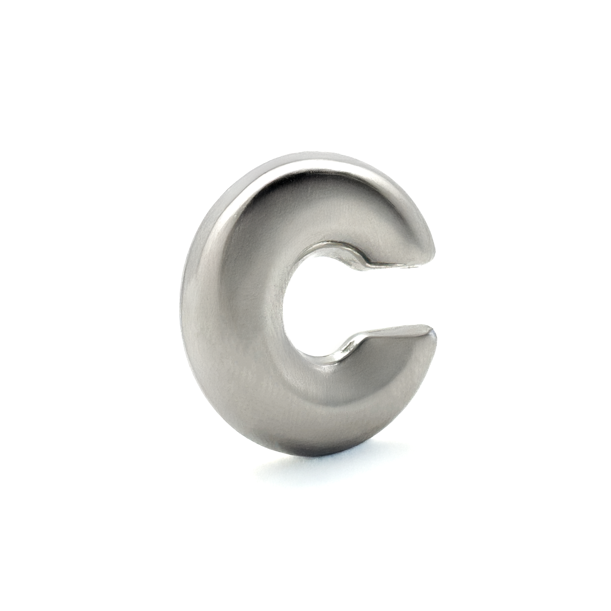 Earcuff Kreis