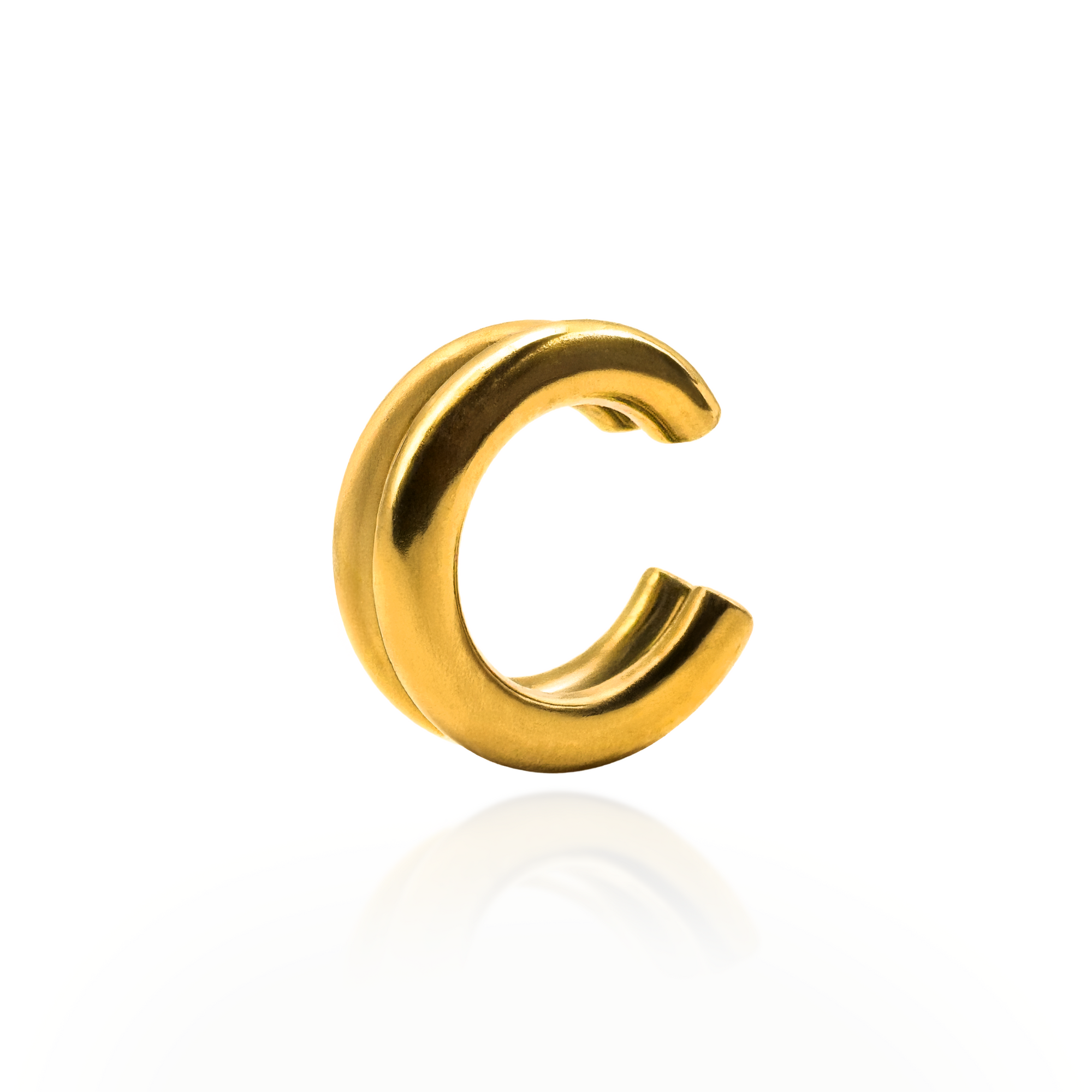 Earcuff Spira