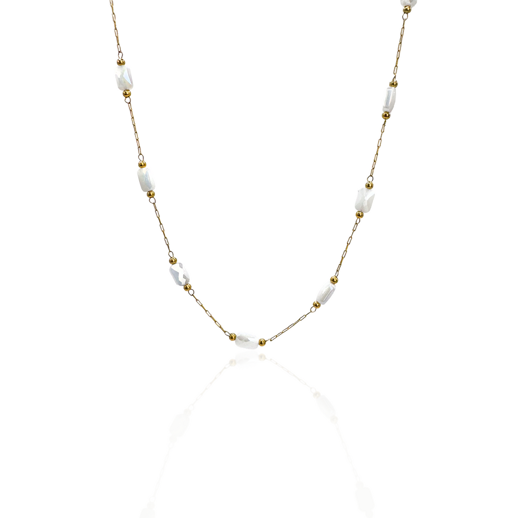 Collana Luma