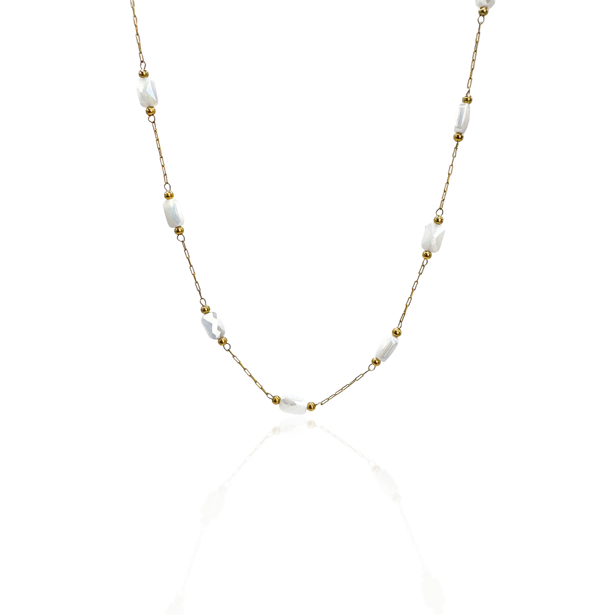 Collana Luma