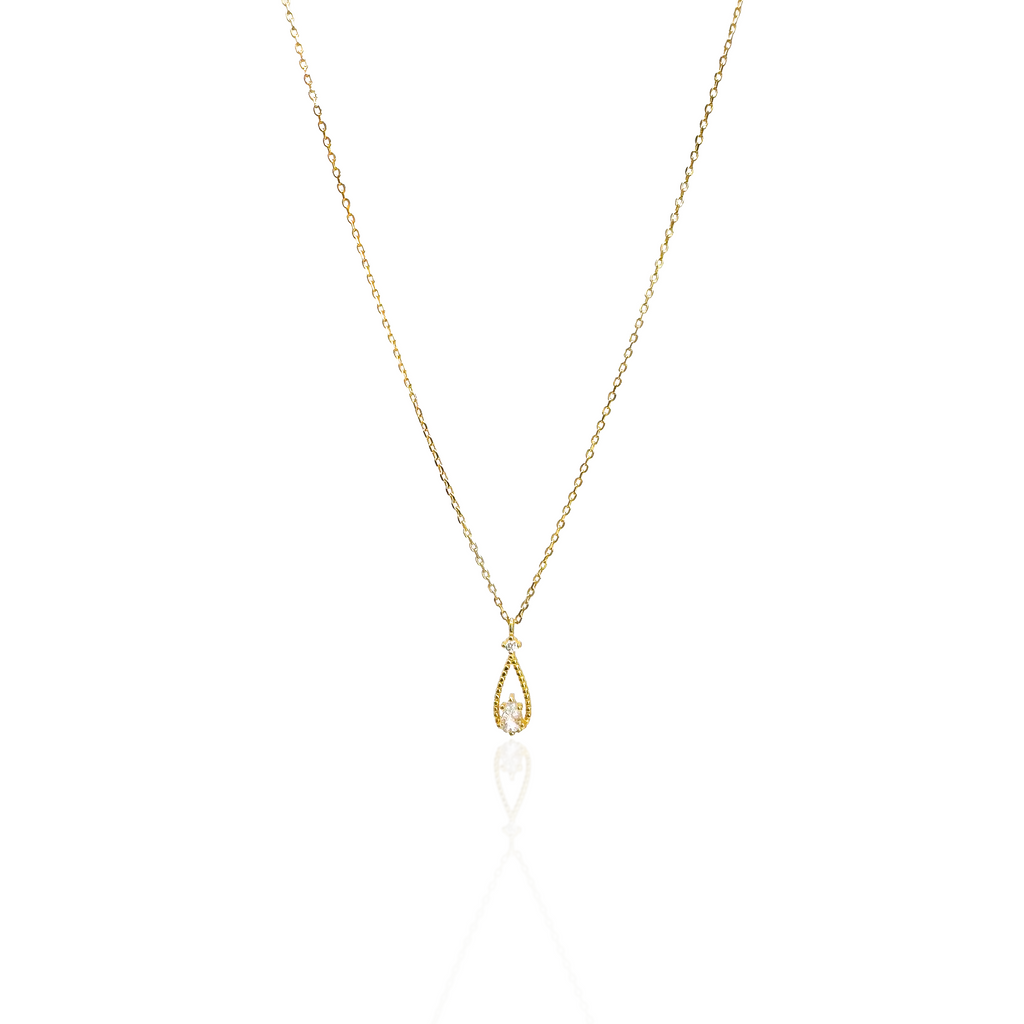 Collana Tear