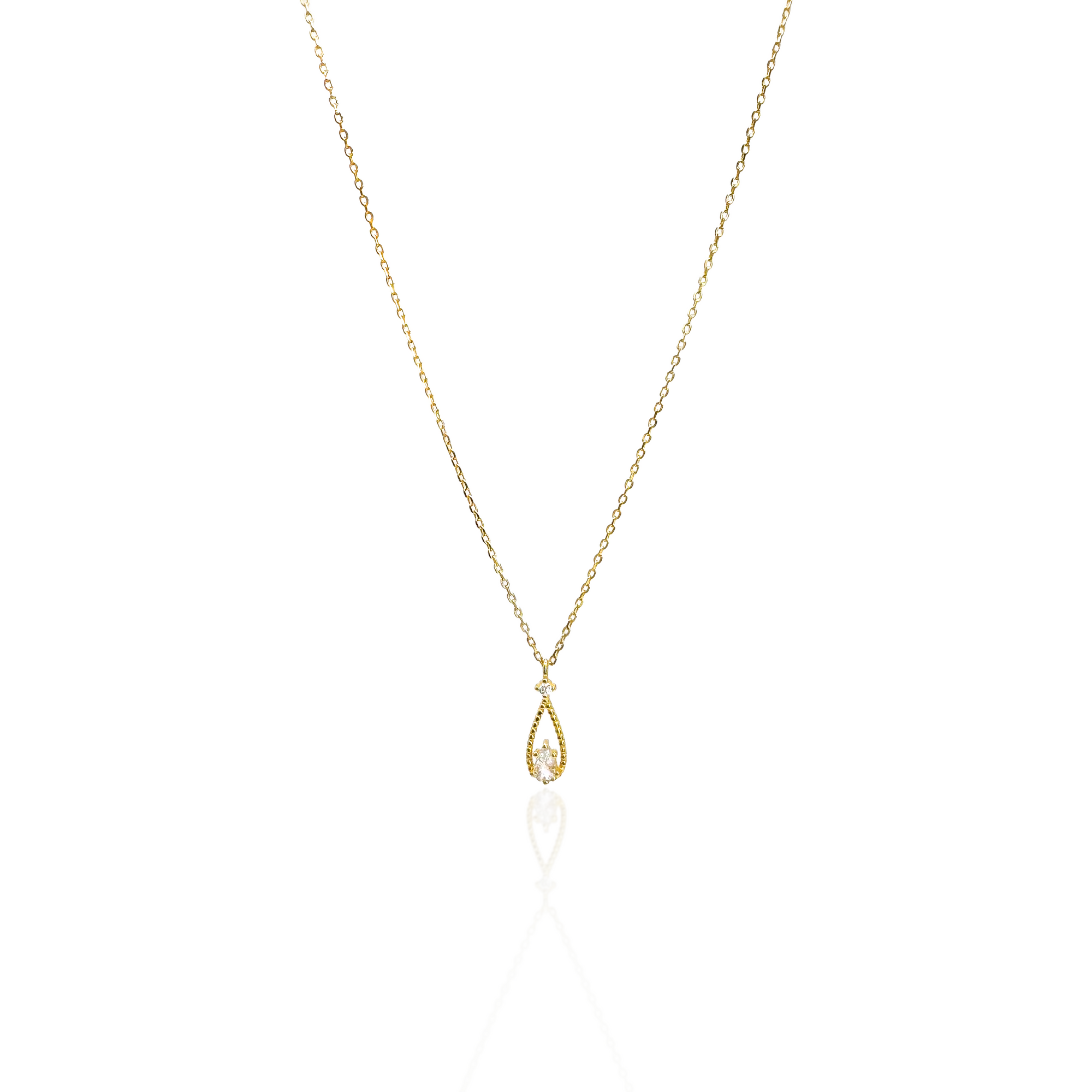 Collana Tear