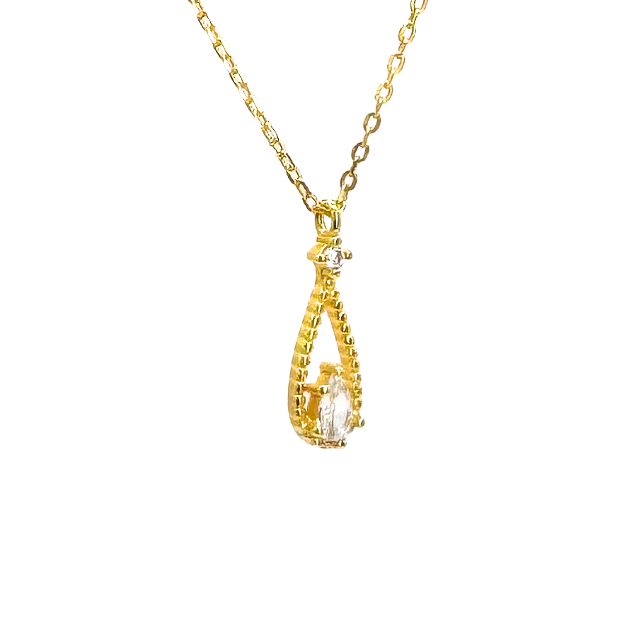Collana Tear