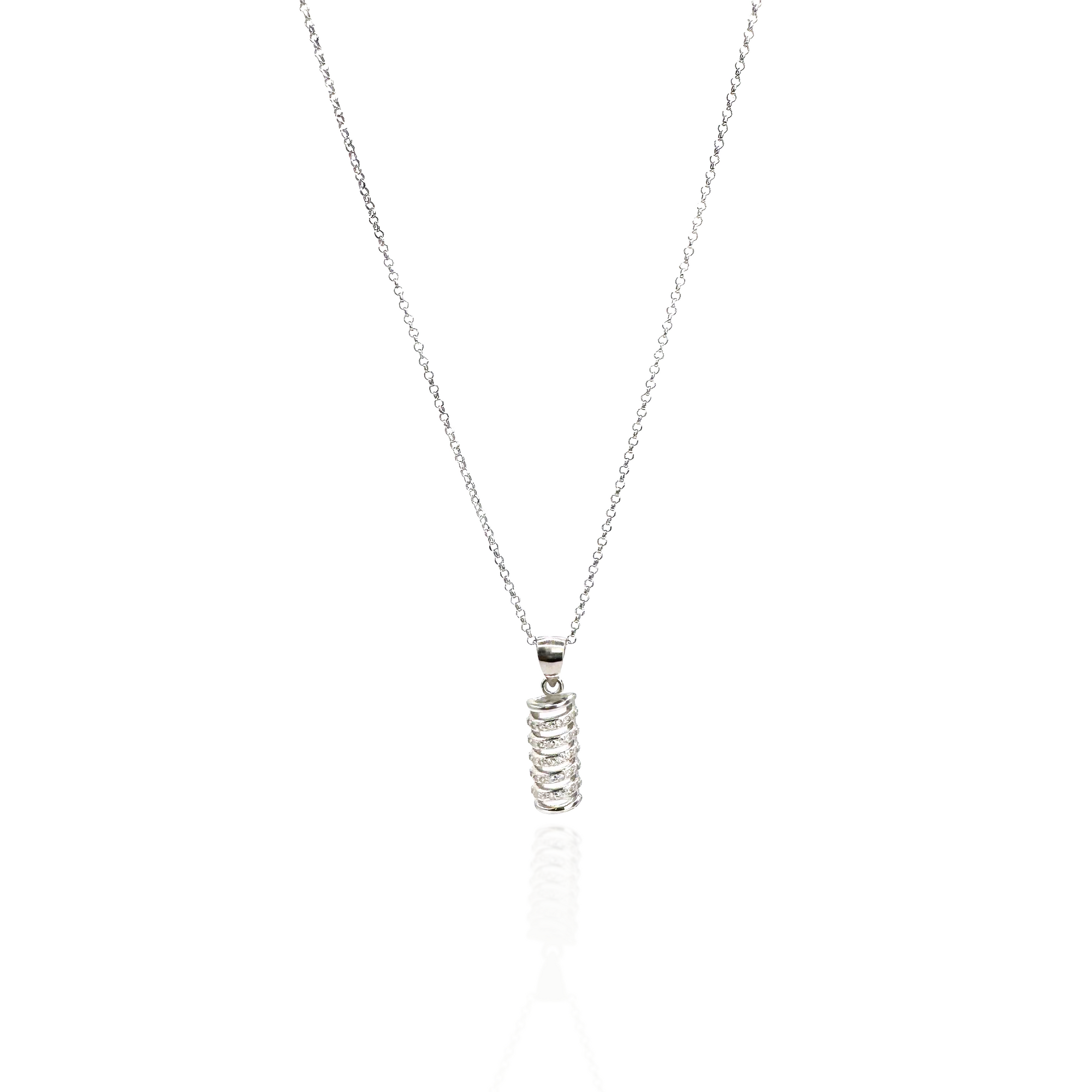 Collana Spirale