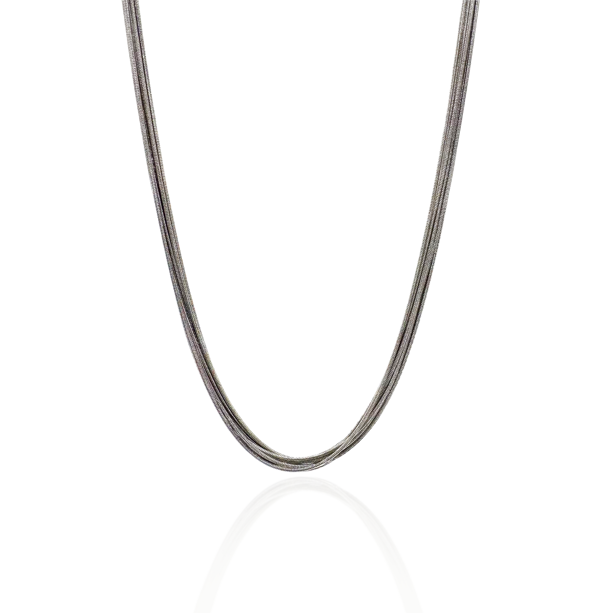 Collana Multi Threads