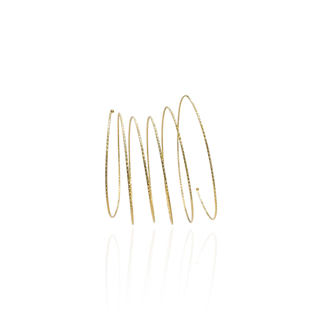 Bracciale Molla