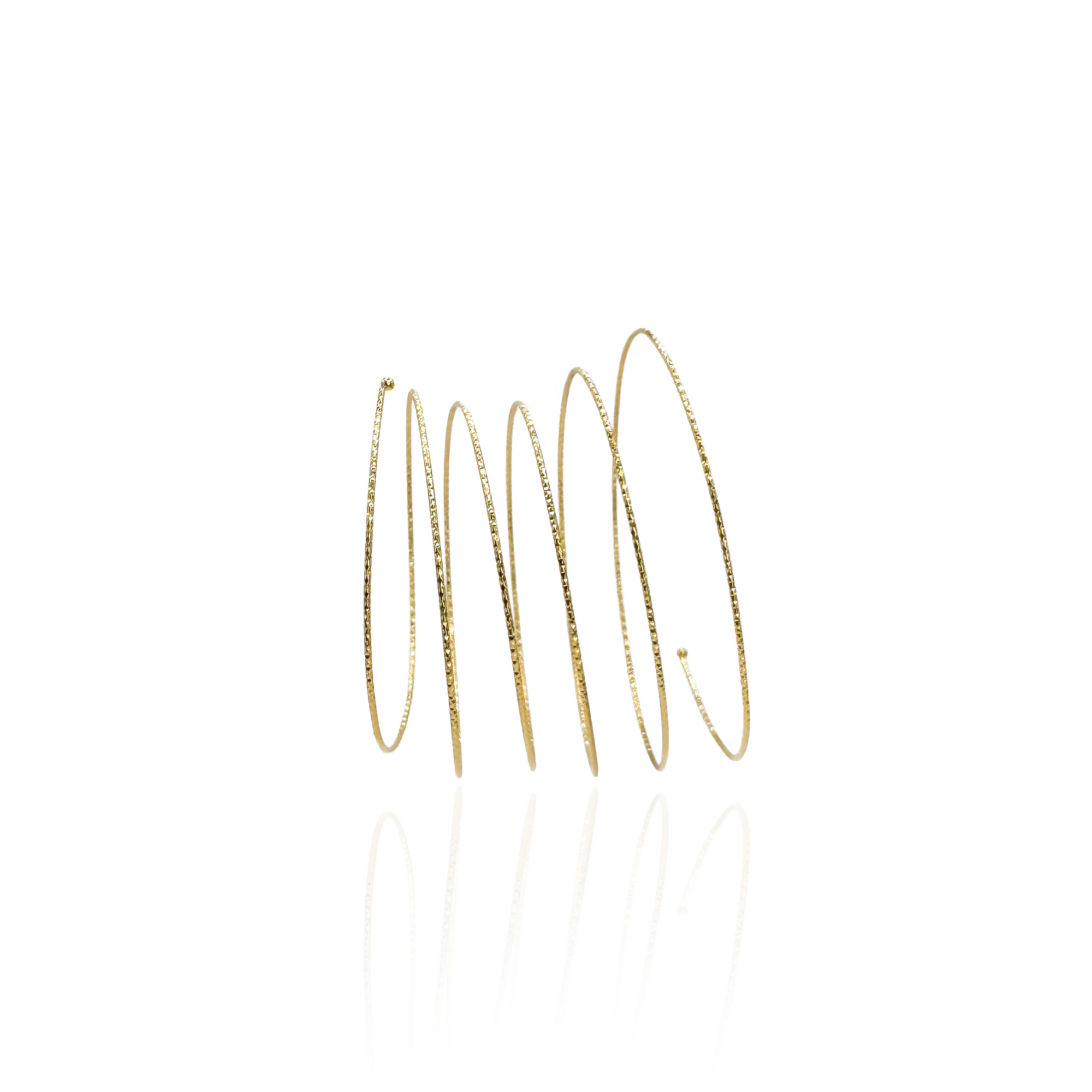 Bracciale Molla