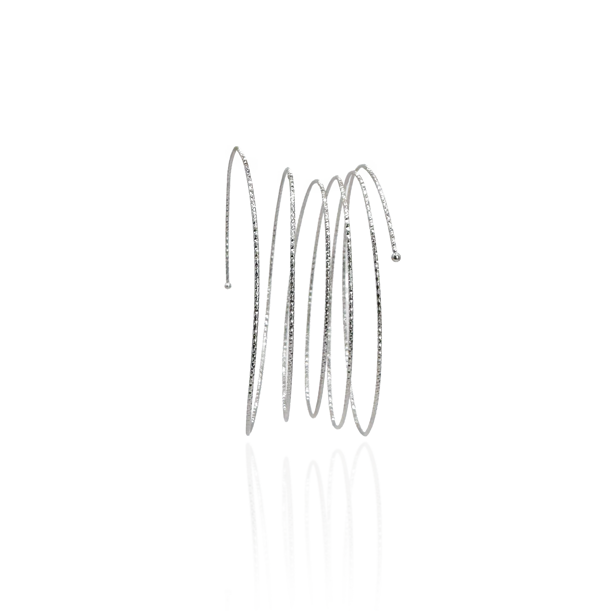 Bracciale Molla