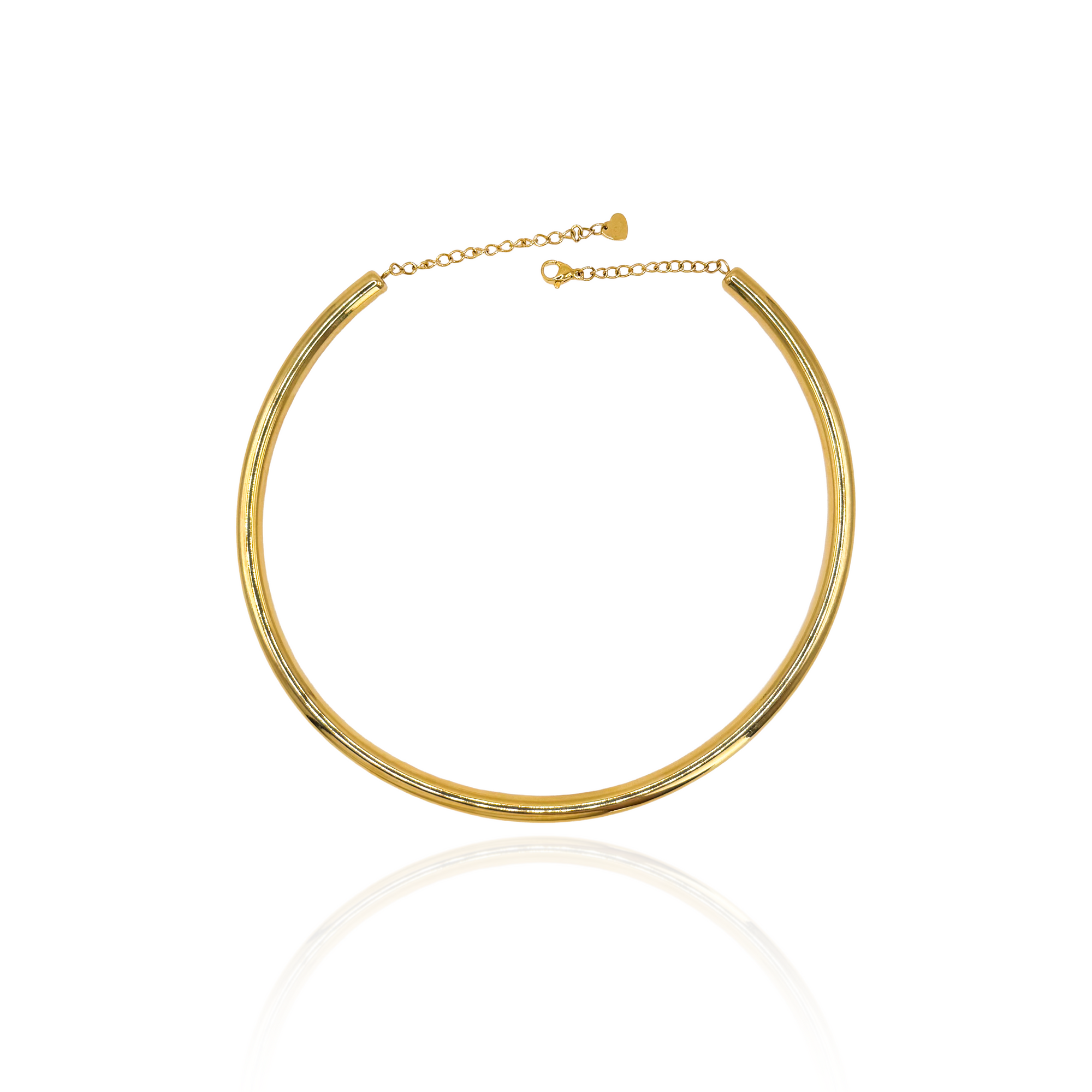 Collana Tube