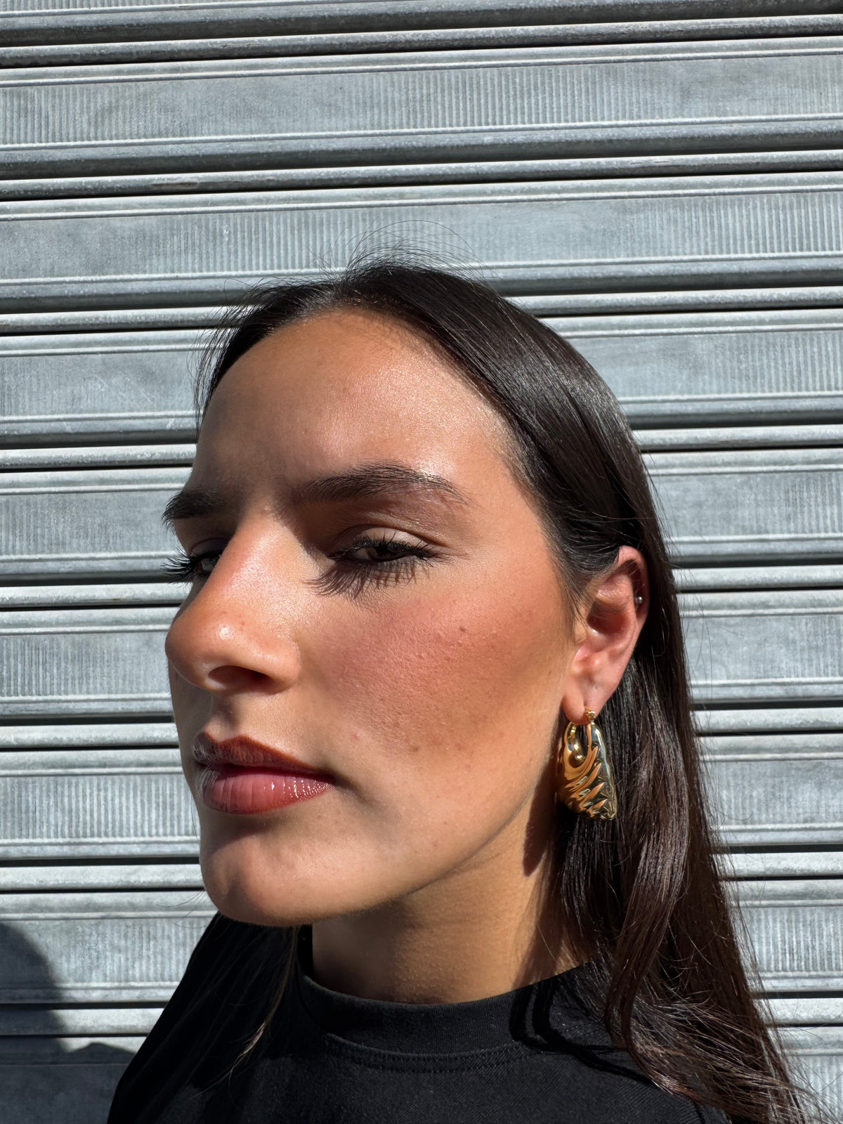 Orecchini Elowen