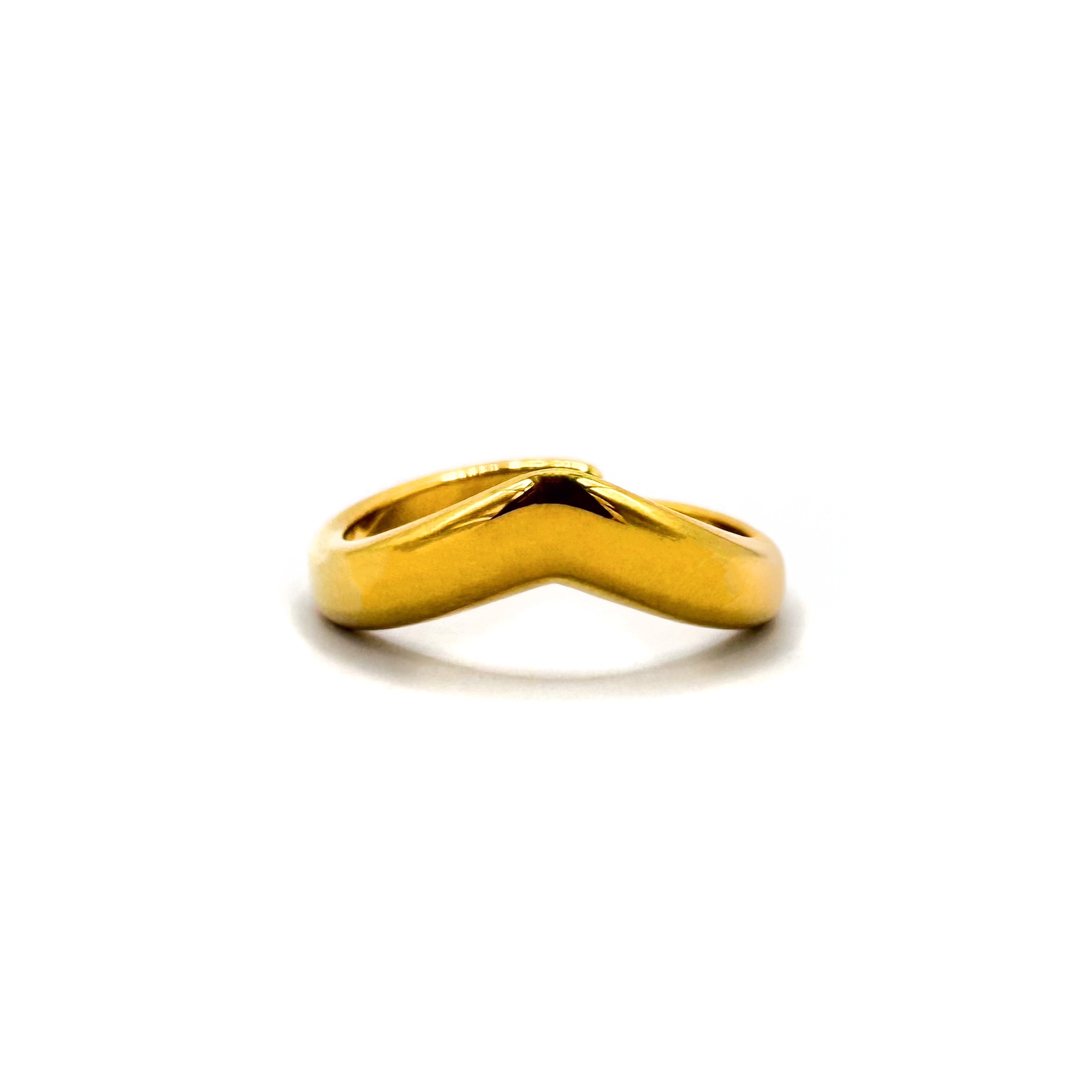 Anello Punta