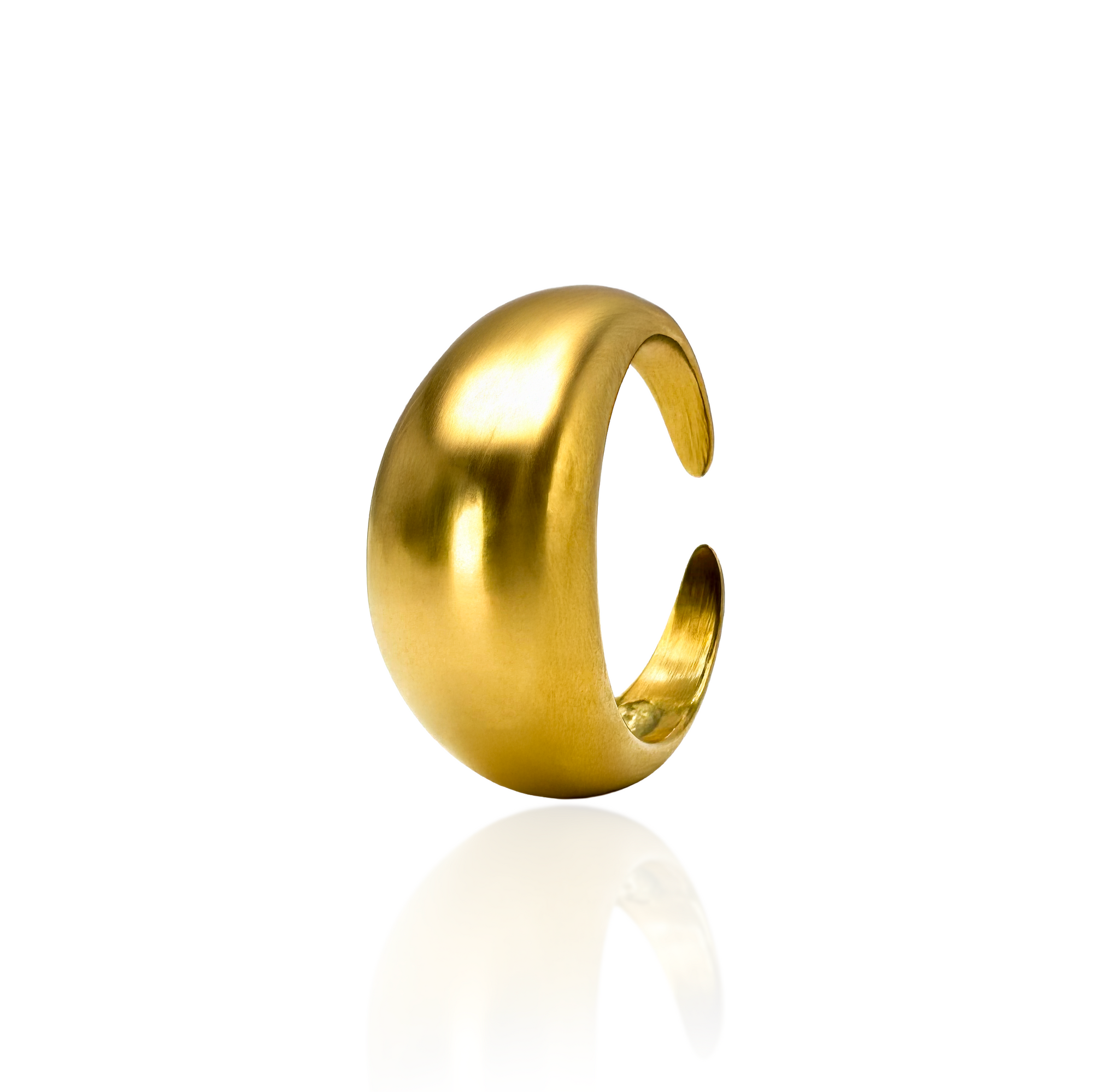 Anello Chunky Slim