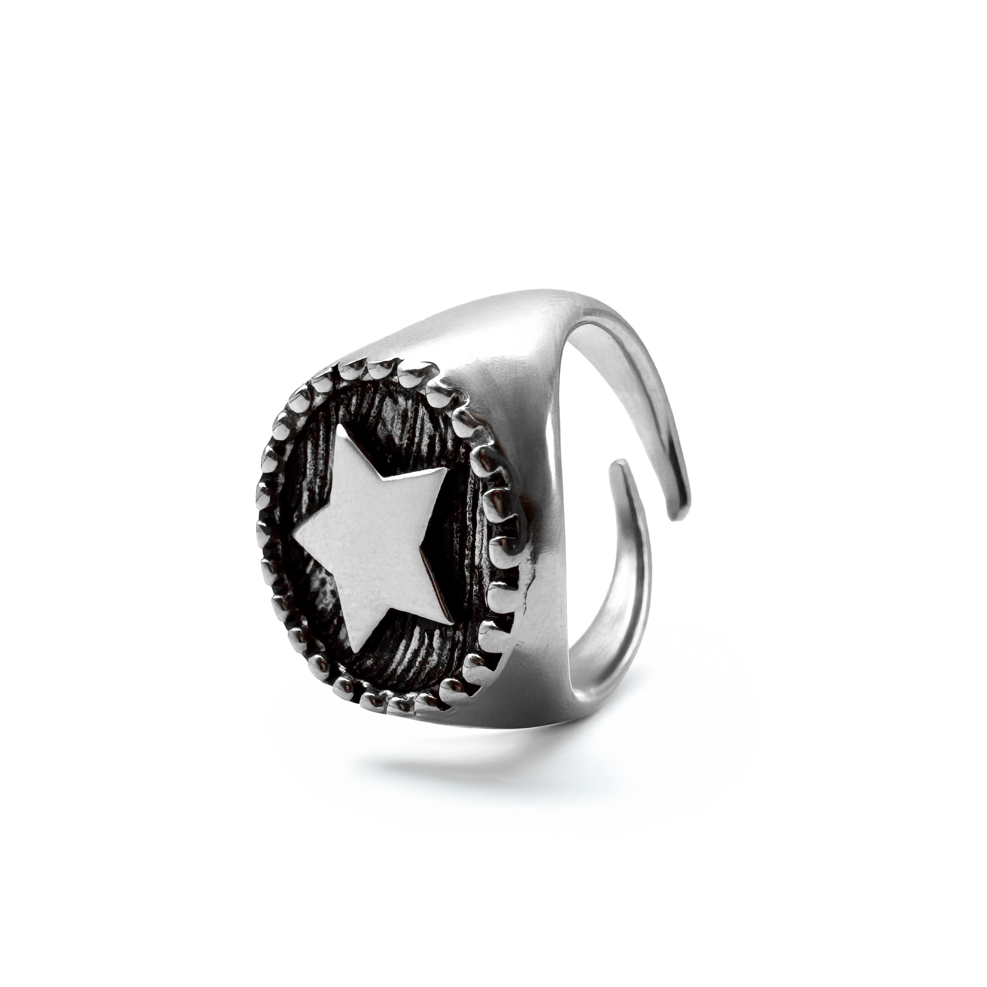 Anello Astra