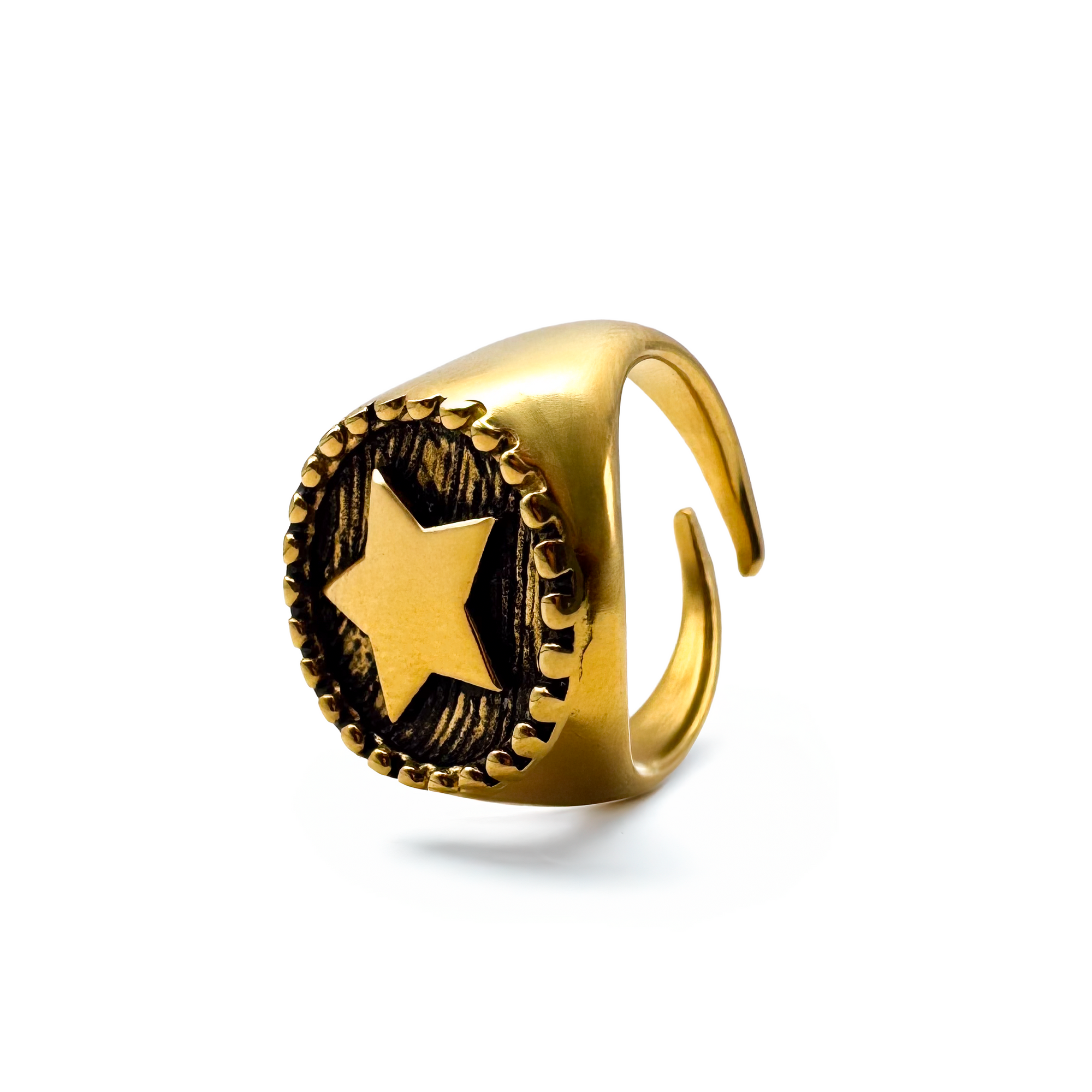 Anello Astra