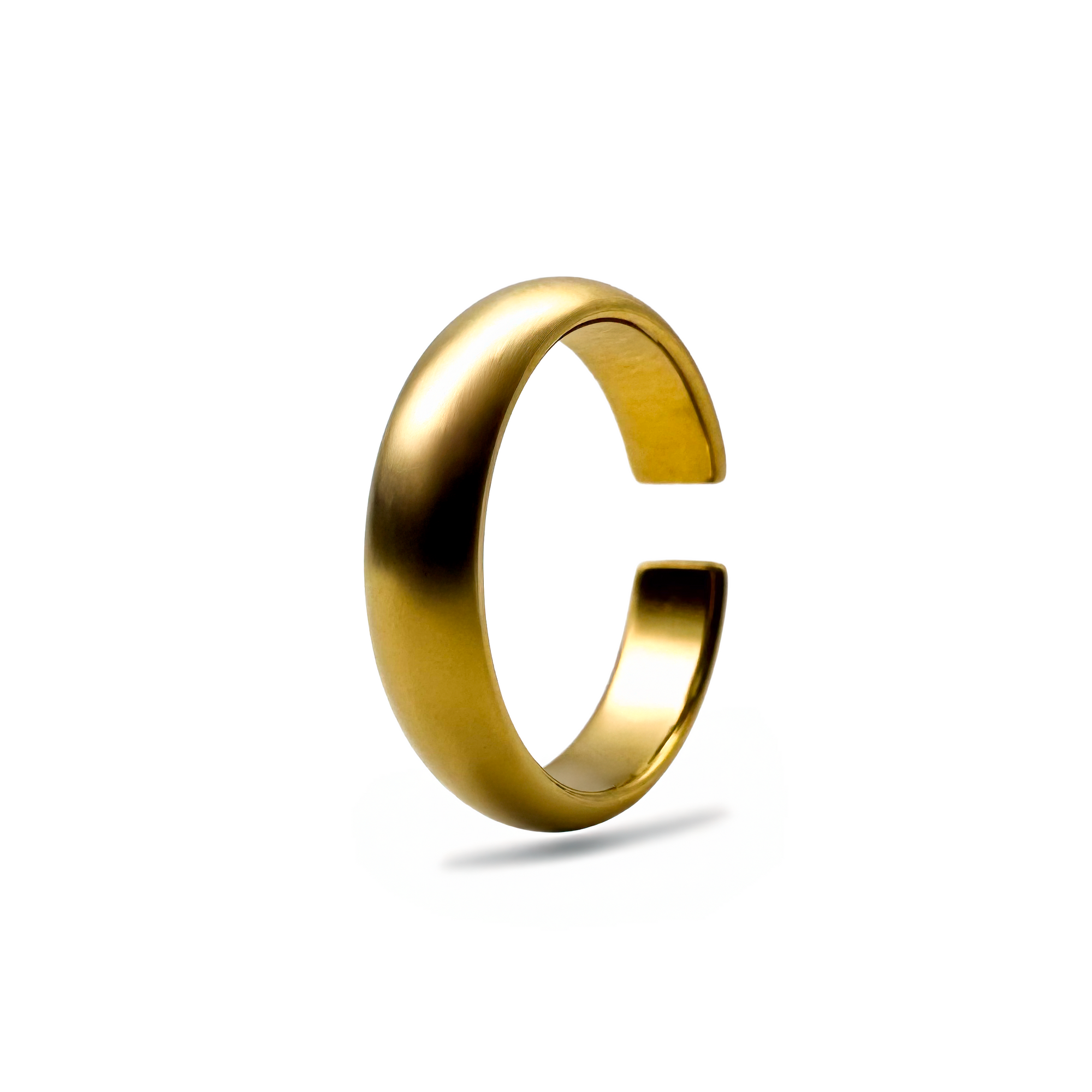Anello Ambra