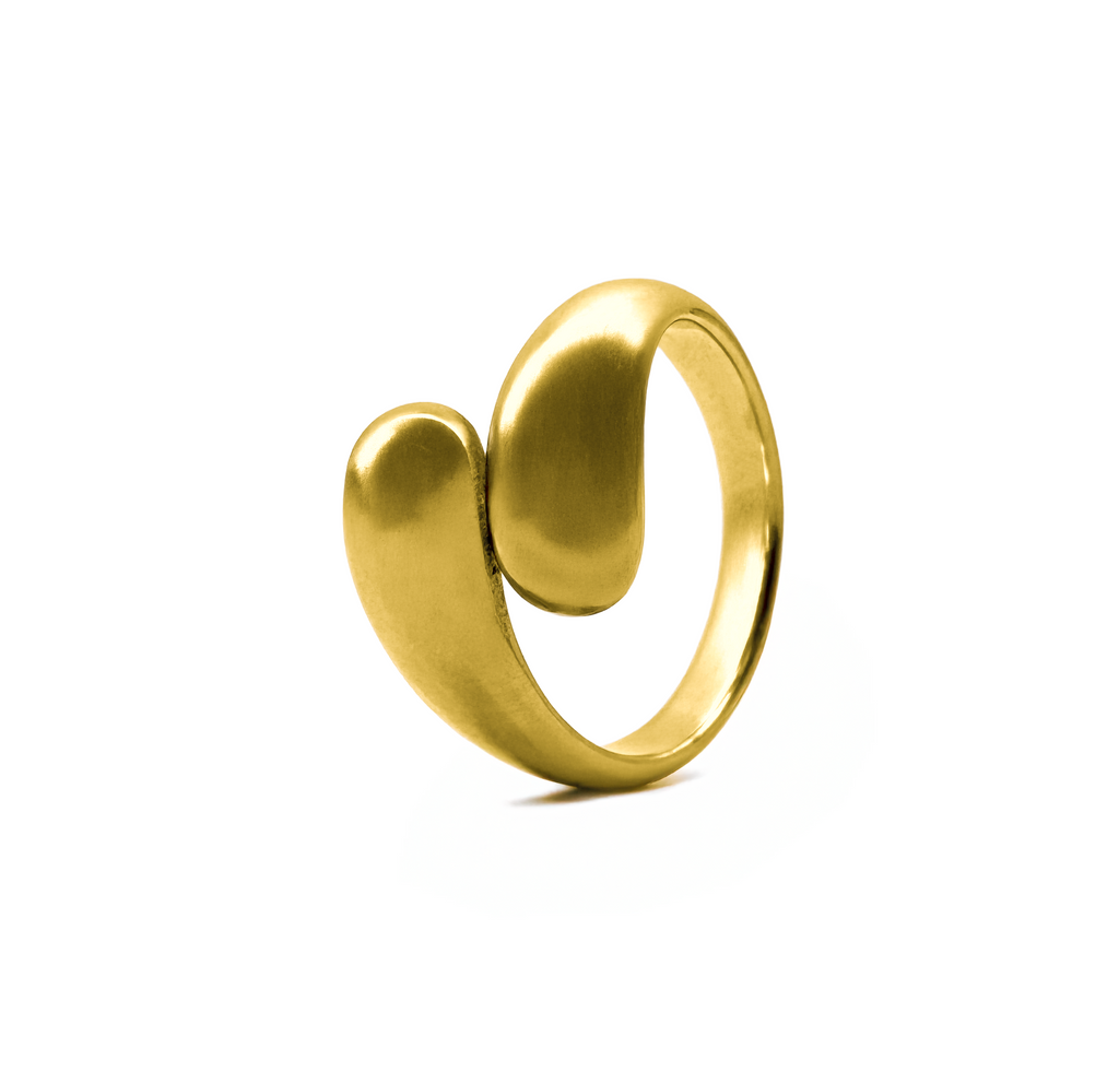 Islira silver ring