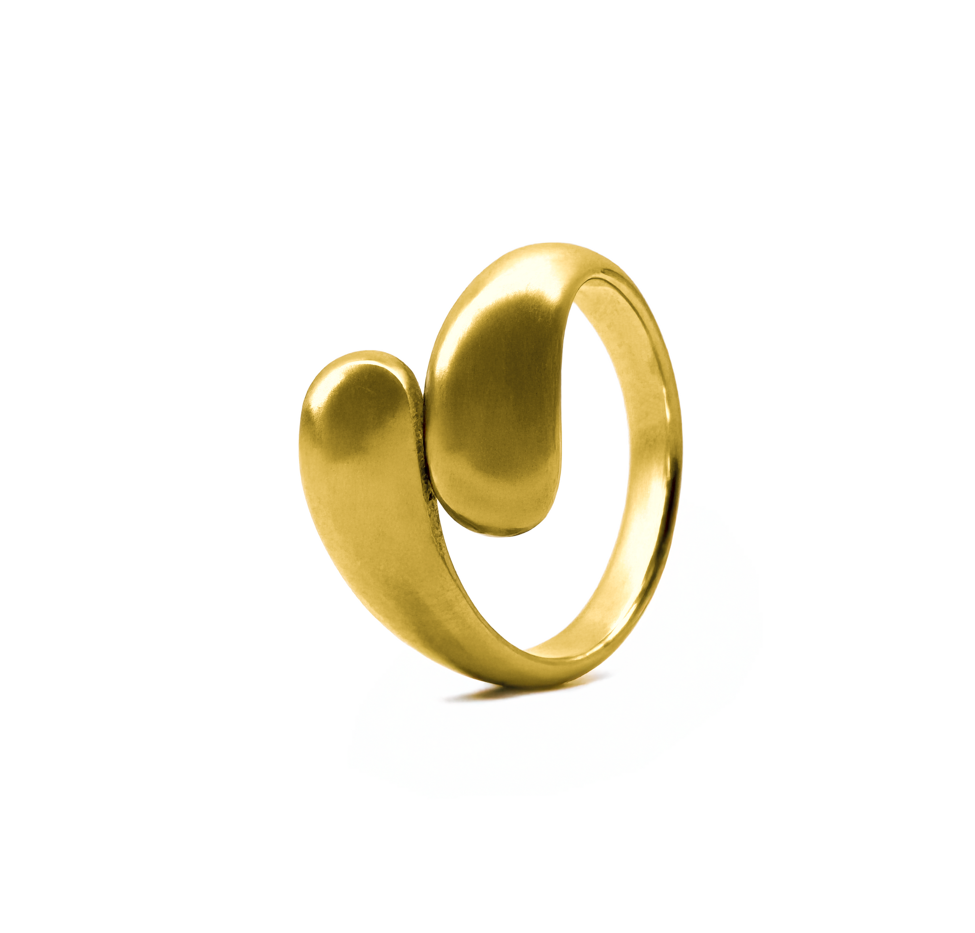 Islira silver ring