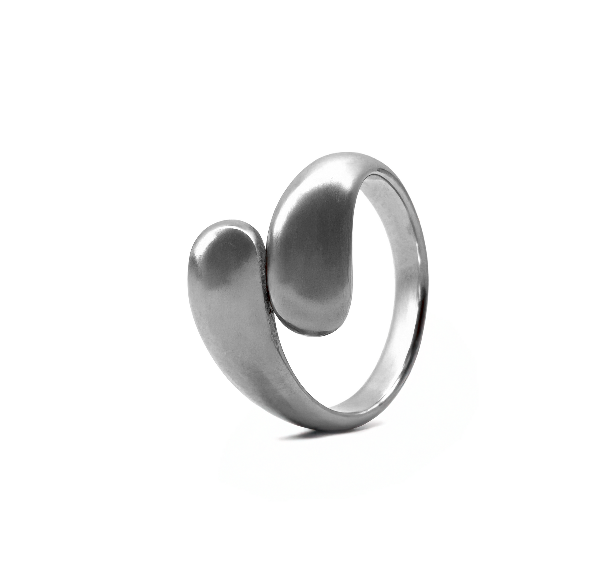 Islira silver ring