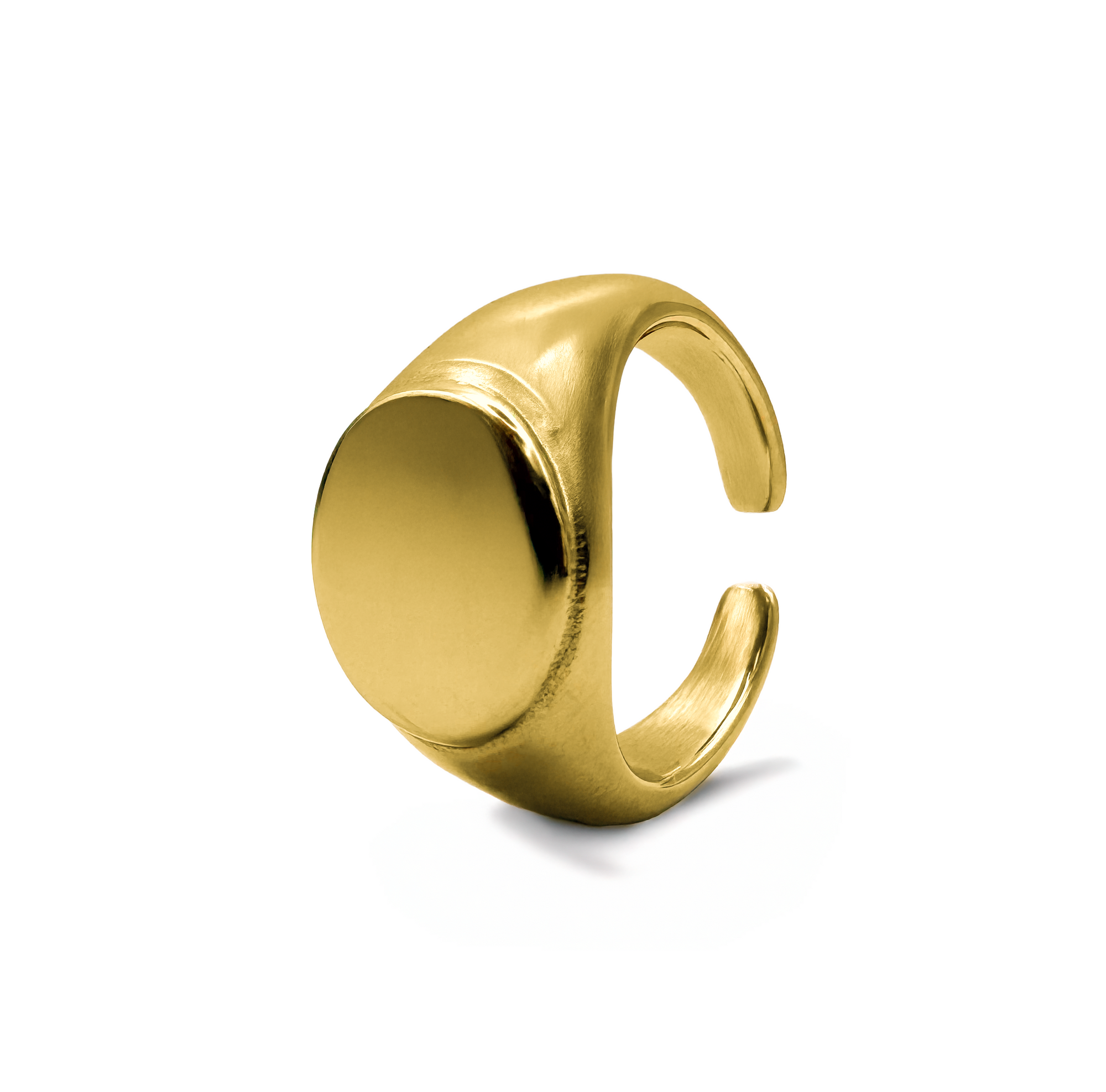 Anello Zenith