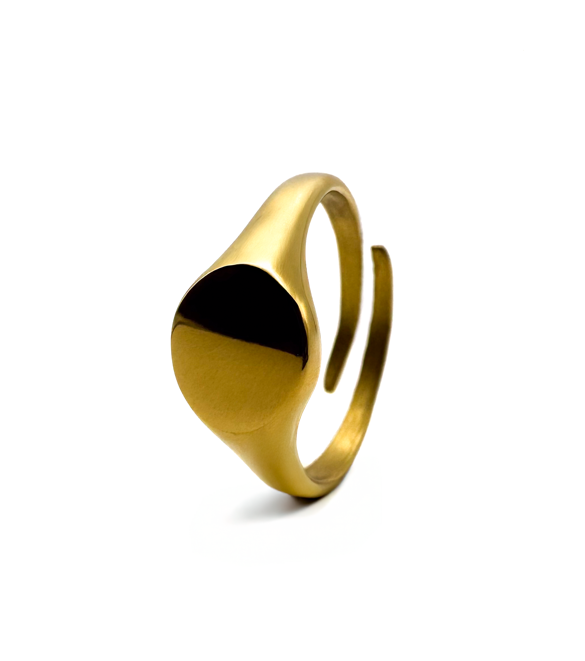 Anello Zenith Mini