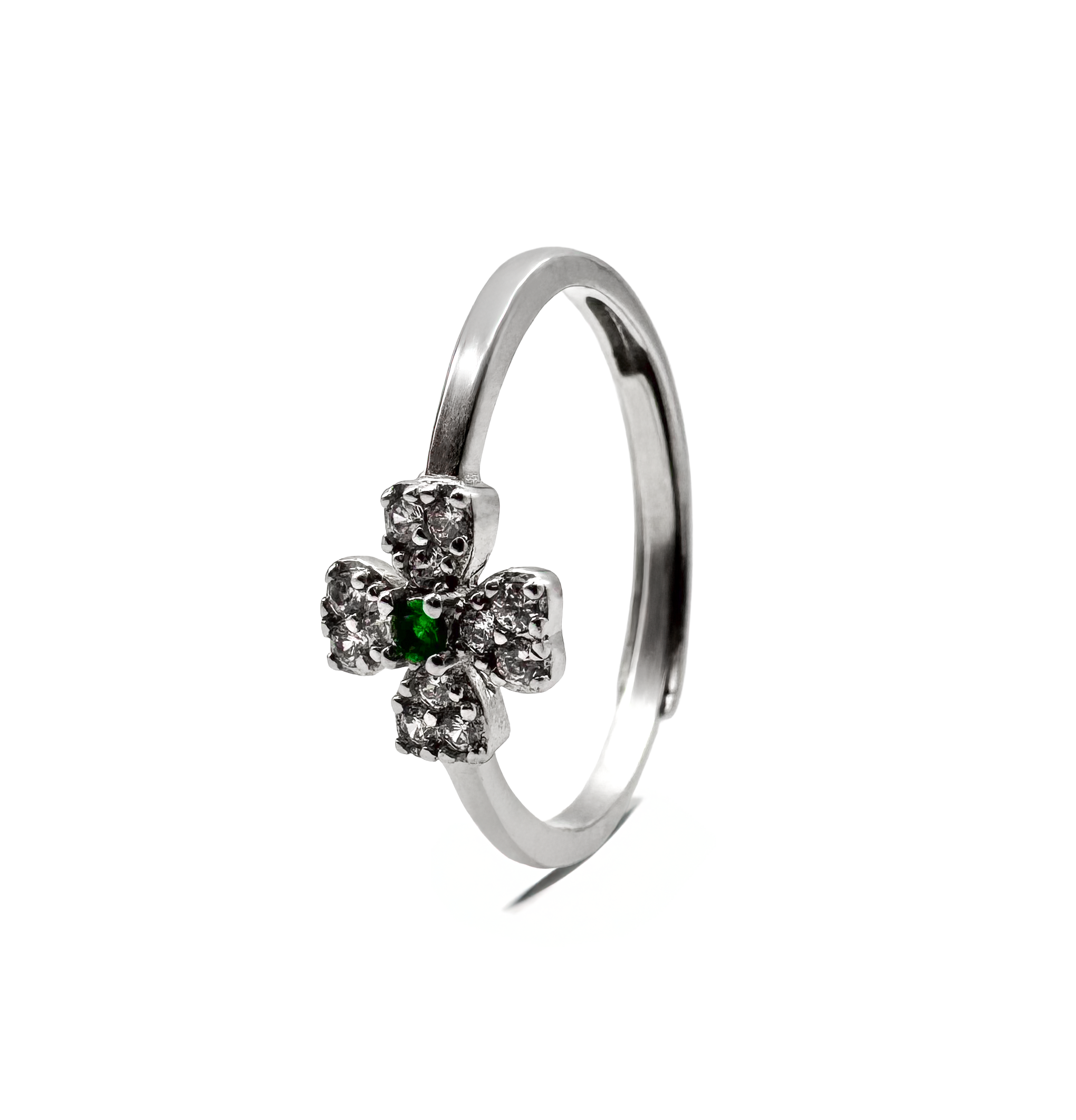 Vega ring silver S925