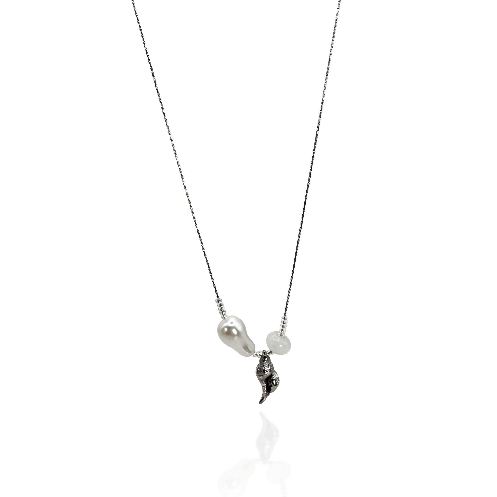 Collana Shell