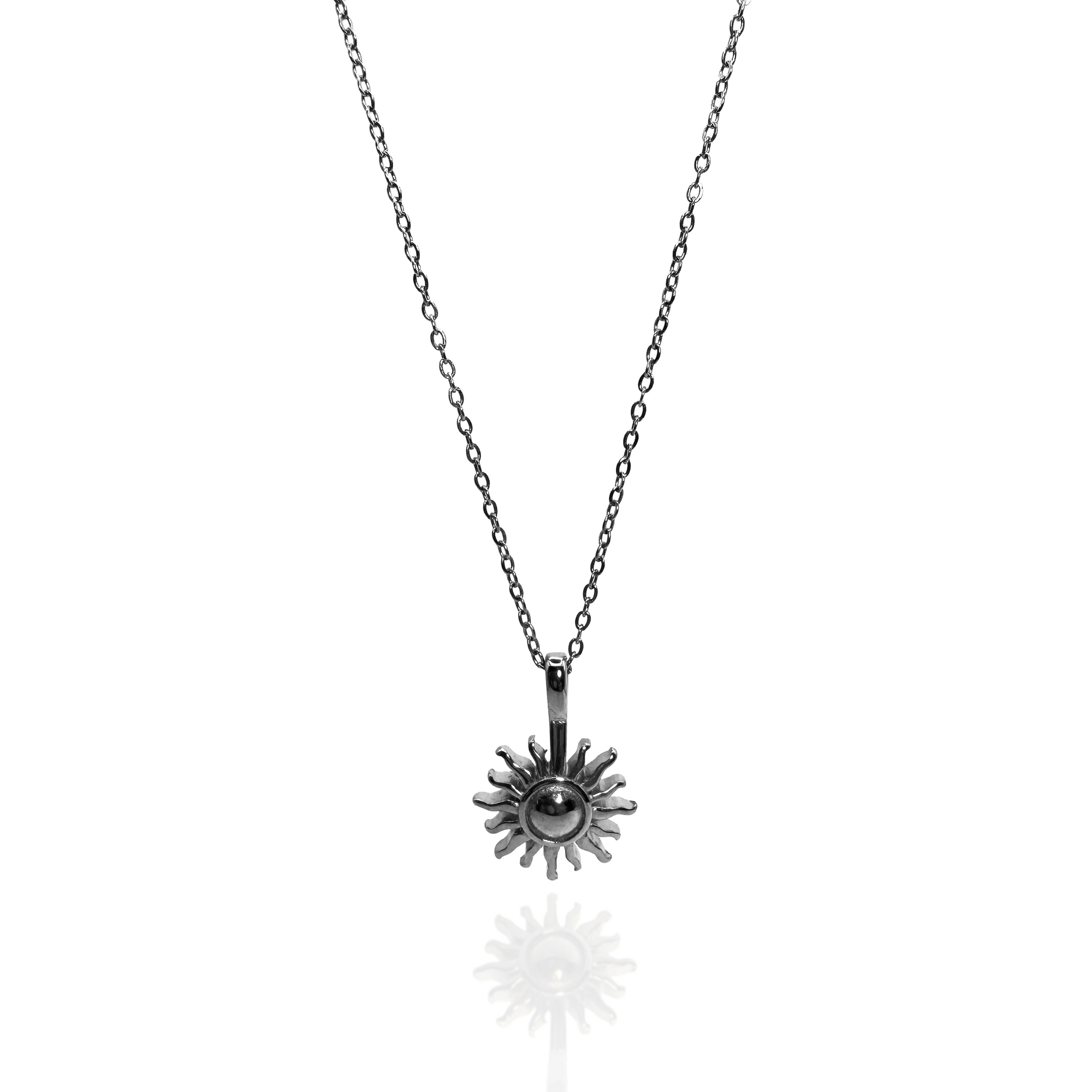 Collana Sun