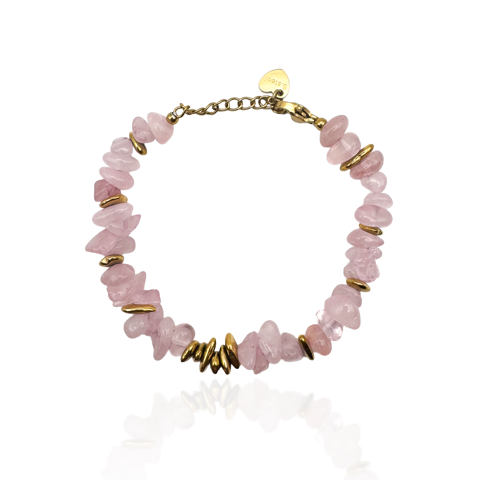 Bracciale Pink